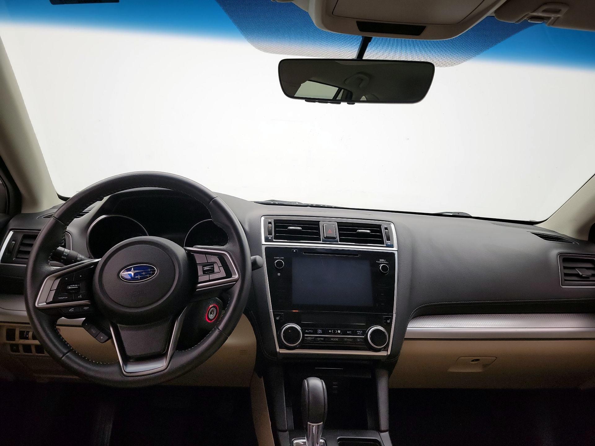 Thumbnail: 2018 Subaru Outback - 9