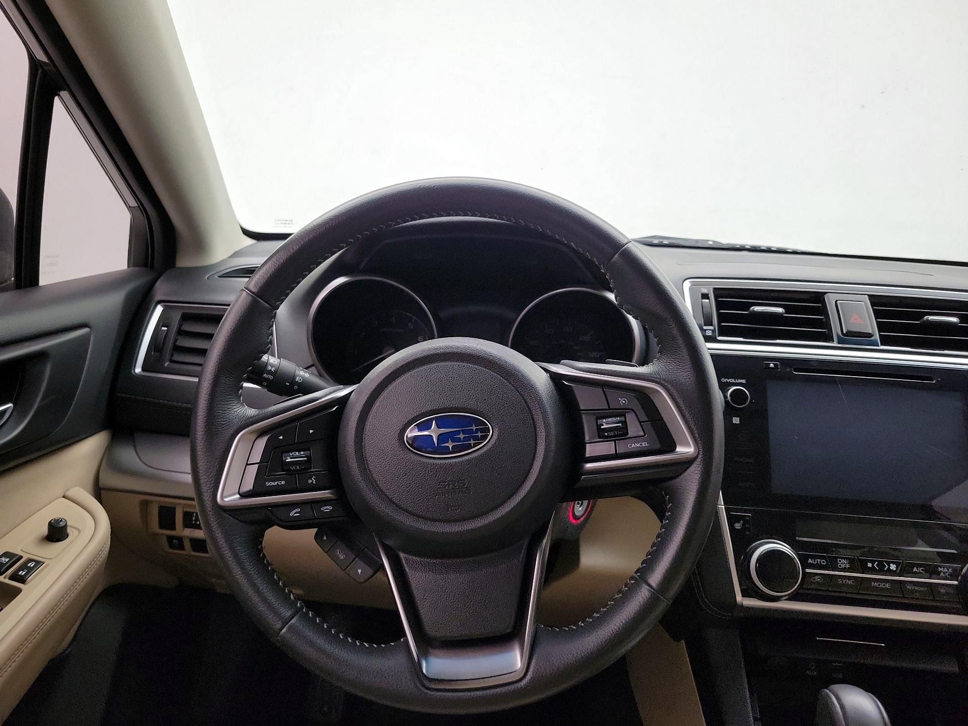 Thumbnail: 2018 Subaru Outback - 10