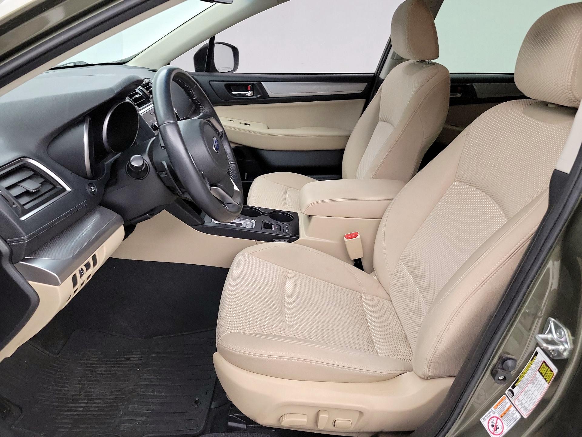 Thumbnail: 2018 Subaru Outback - 11