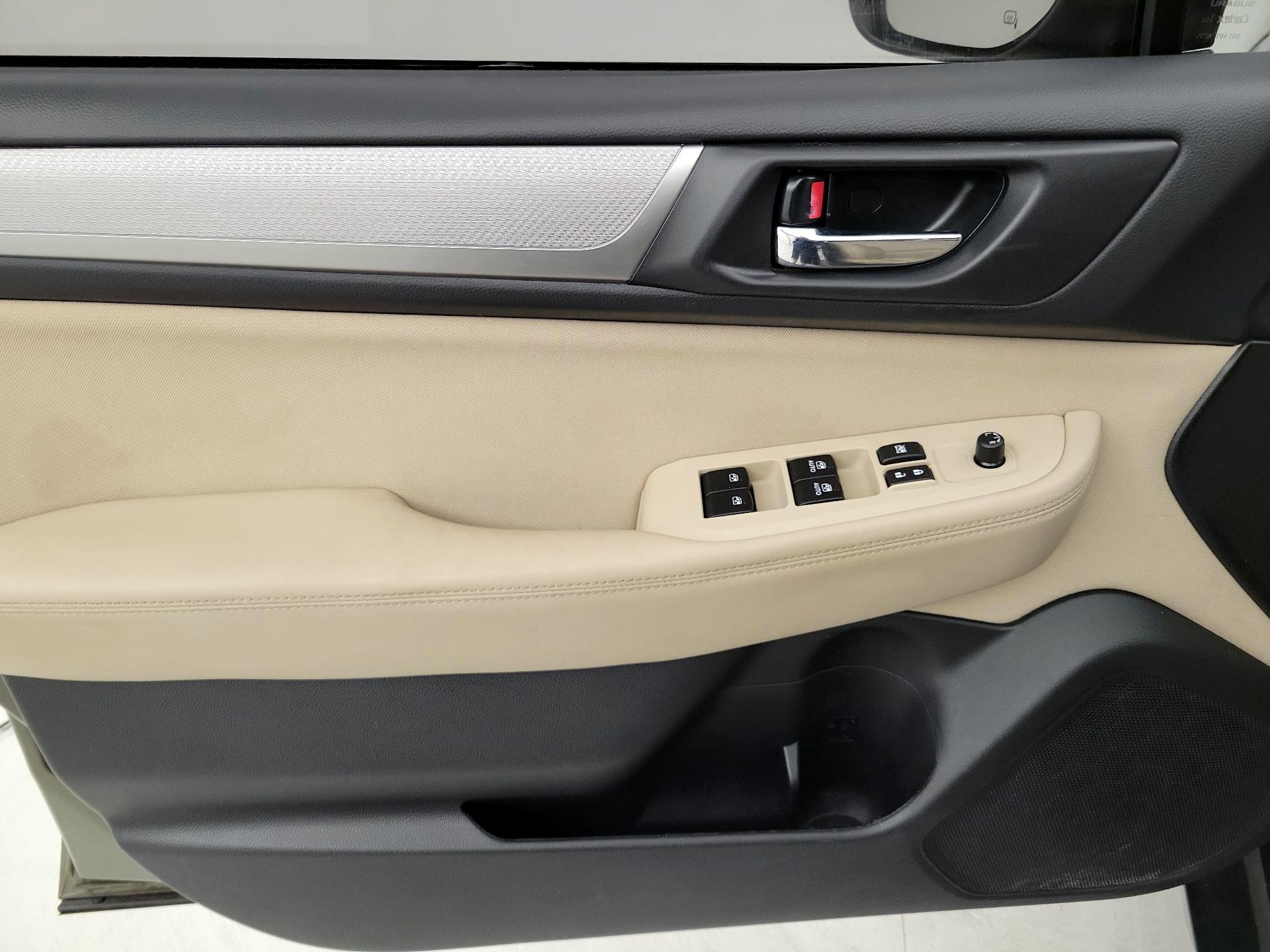 Thumbnail: 2018 Subaru Outback - 12