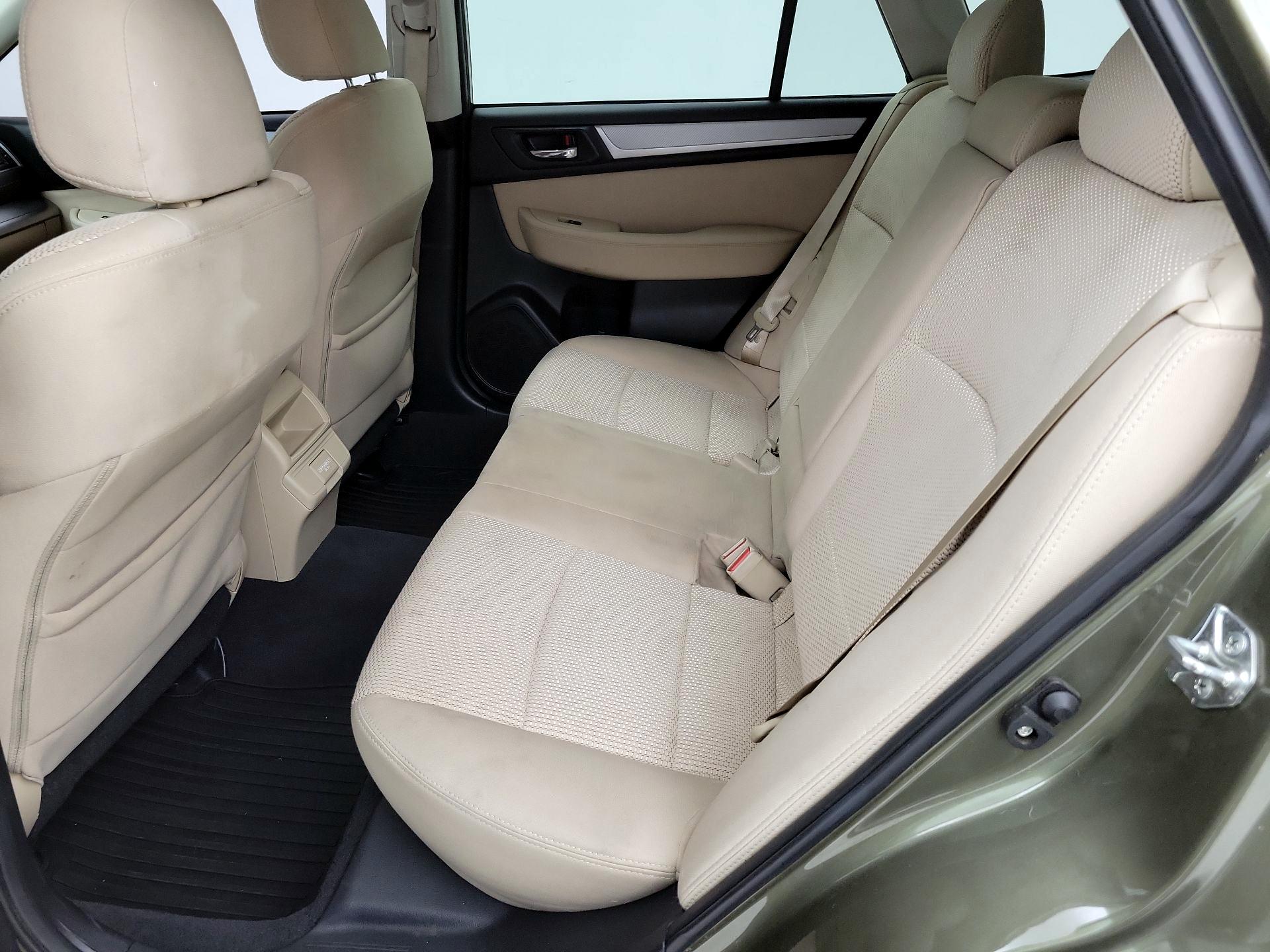 Thumbnail: 2018 Subaru Outback - 19