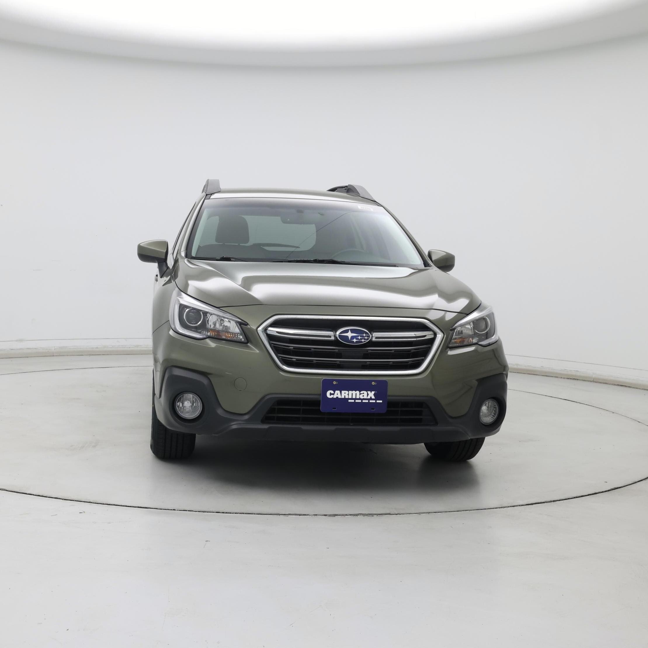 Thumbnail: 2018 Subaru Outback - 5
