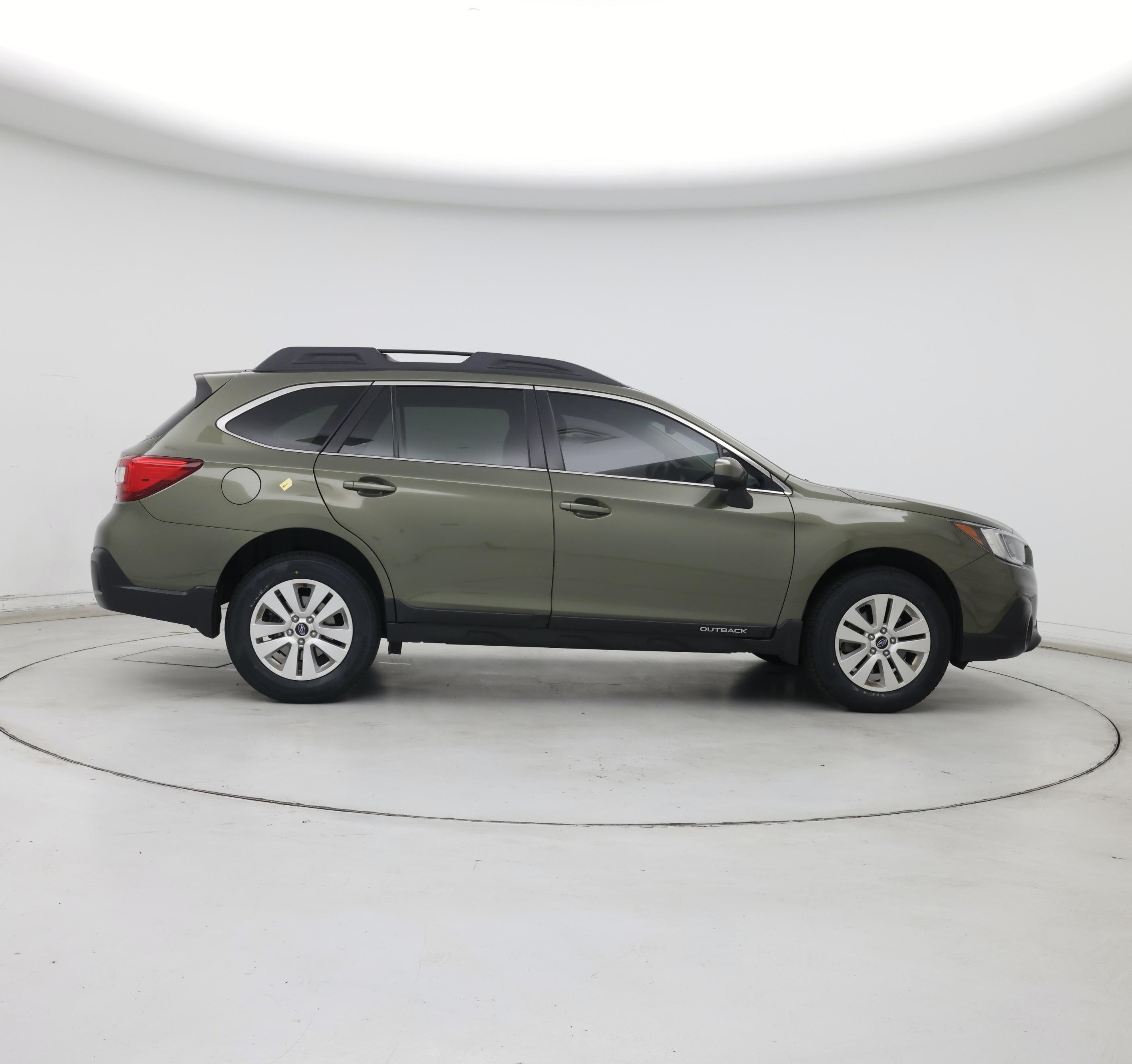 Thumbnail: 2018 Subaru Outback - 7