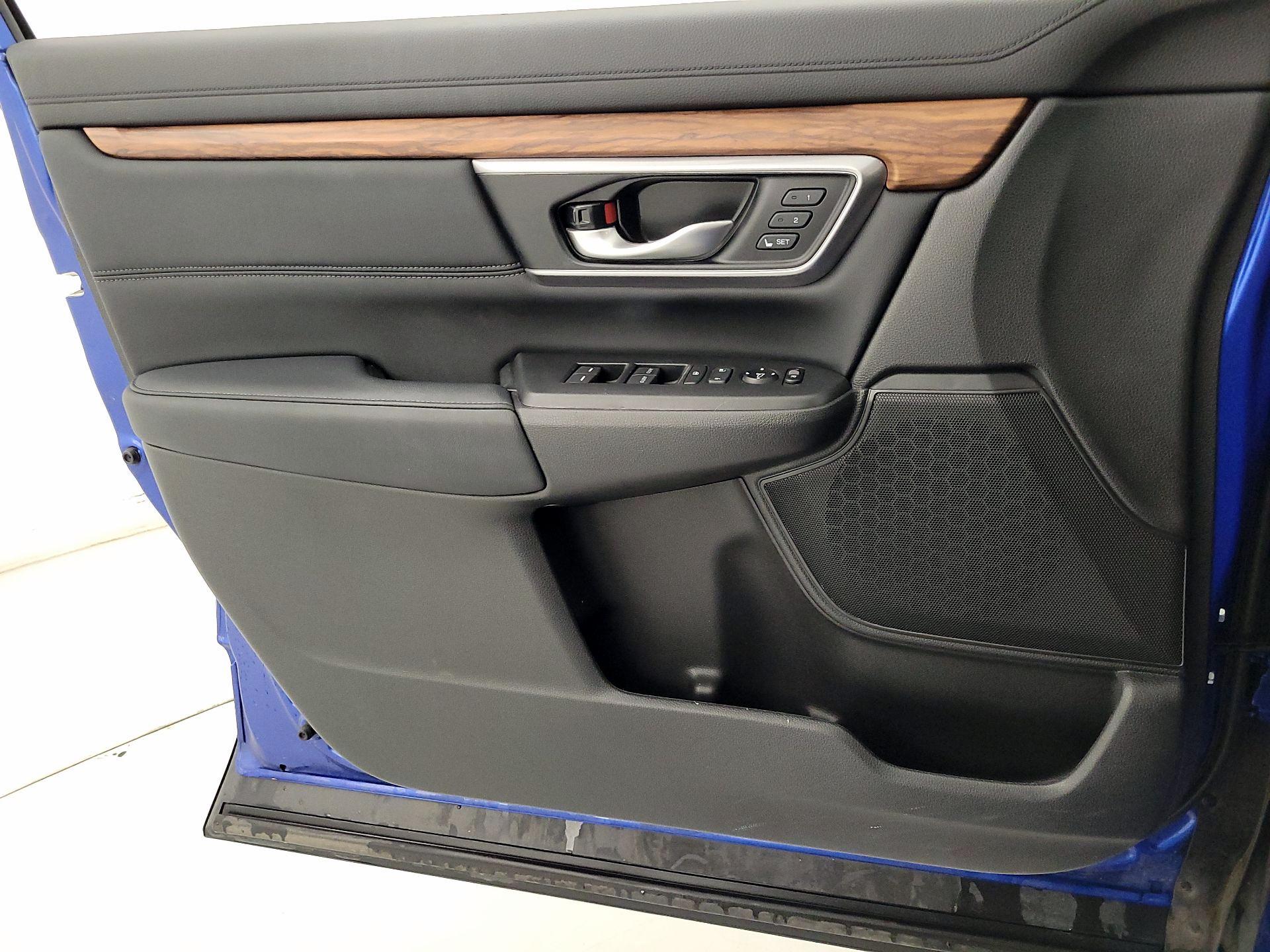 Thumbnail: 2021 Honda CR-V - 12