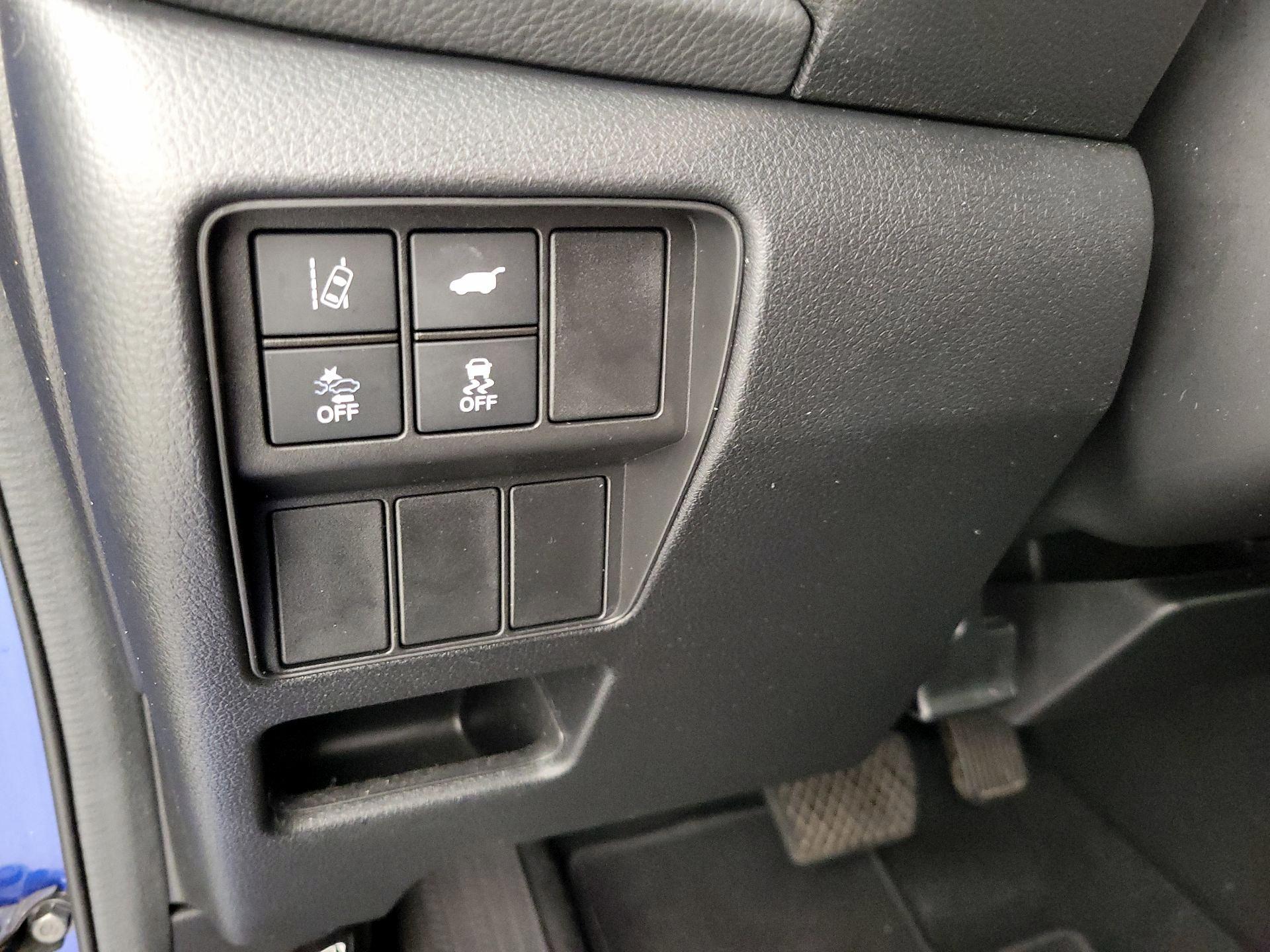 Thumbnail: 2021 Honda CR-V - 13