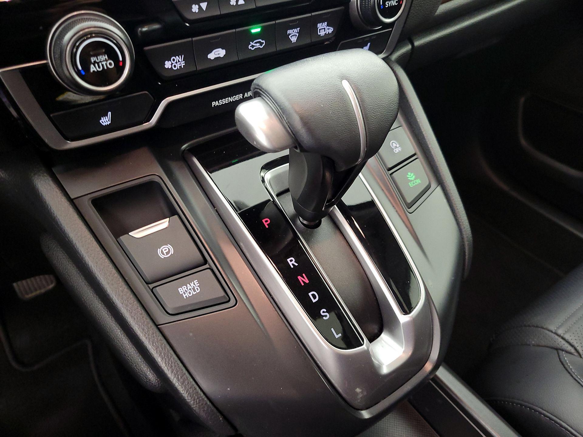 Thumbnail: 2021 Honda CR-V - 17