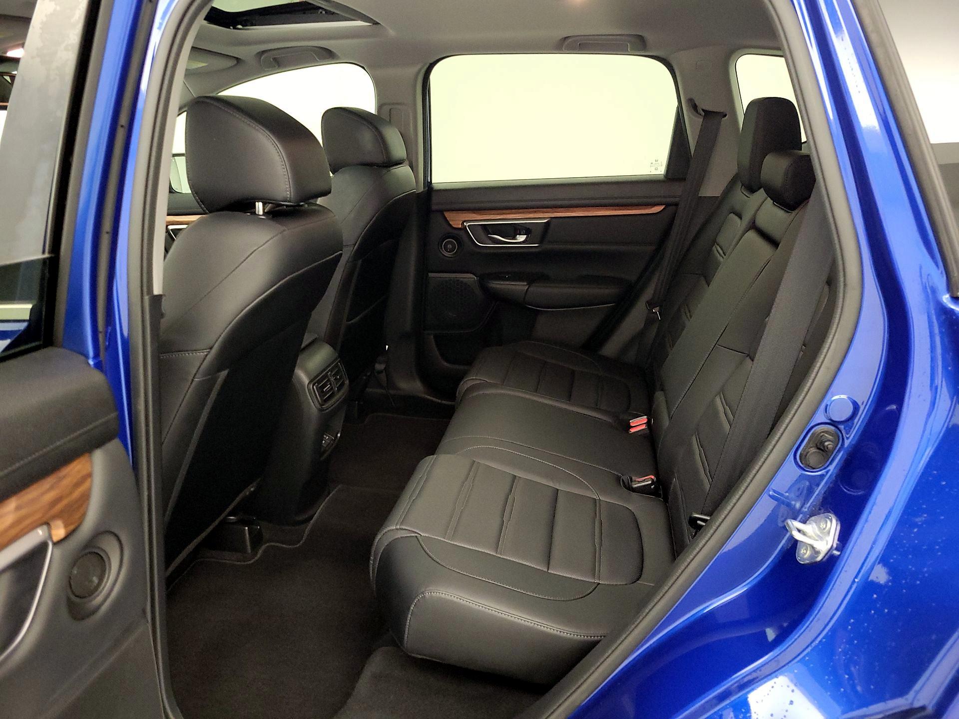 Thumbnail: 2021 Honda CR-V - 20