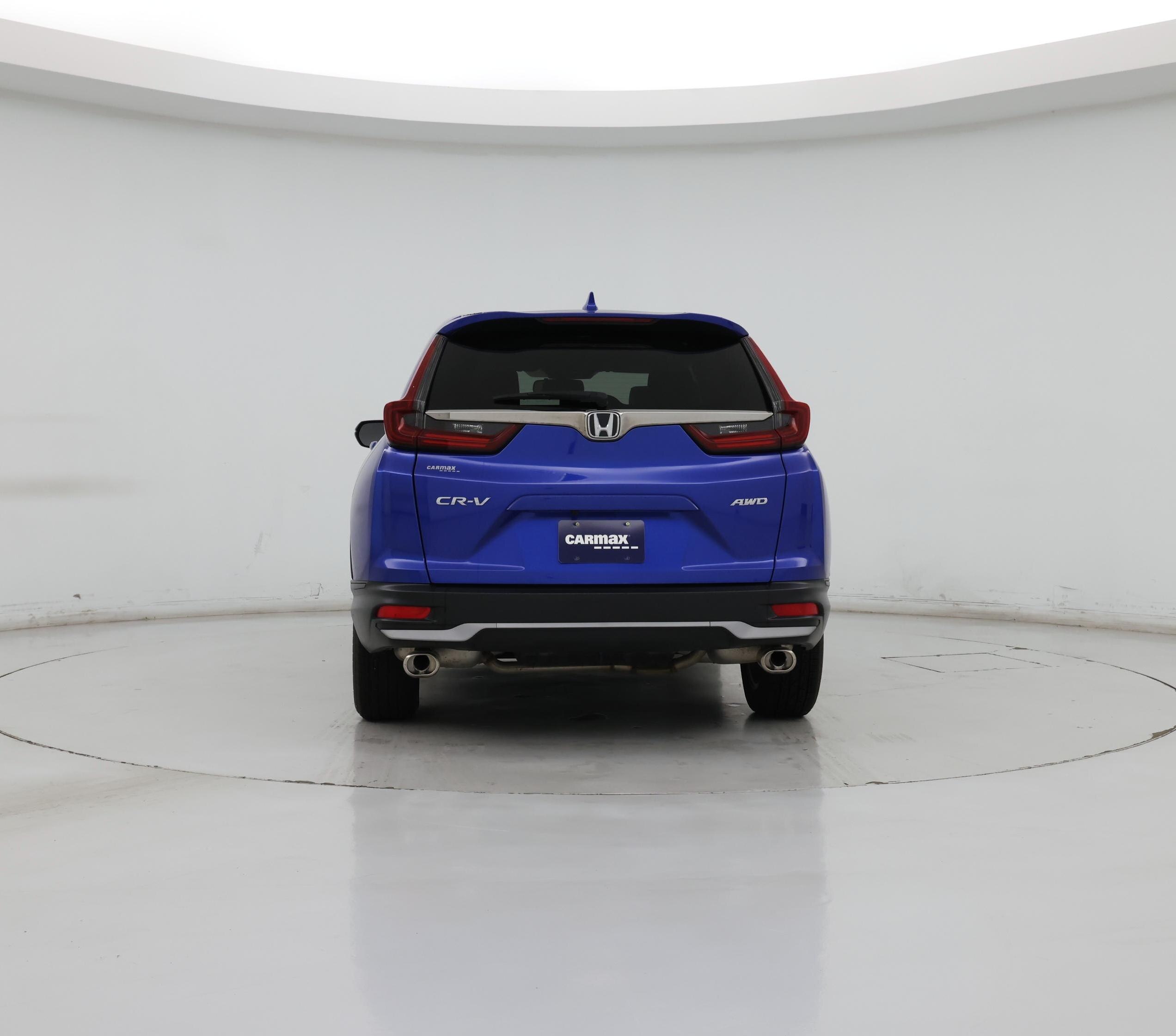 Thumbnail: 2021 Honda CR-V - 6
