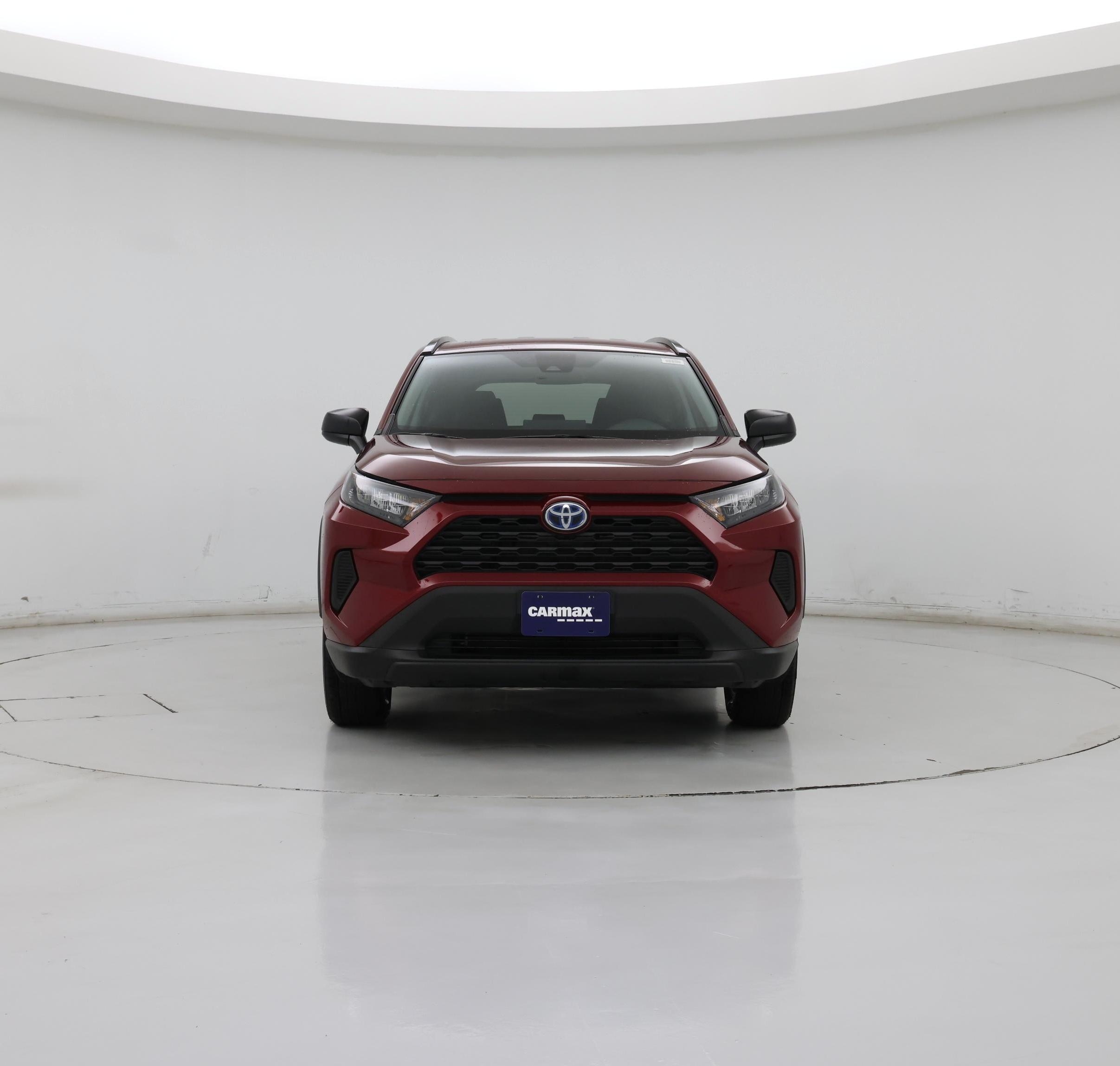 Thumbnail: 2022 Toyota RAV4 - 5