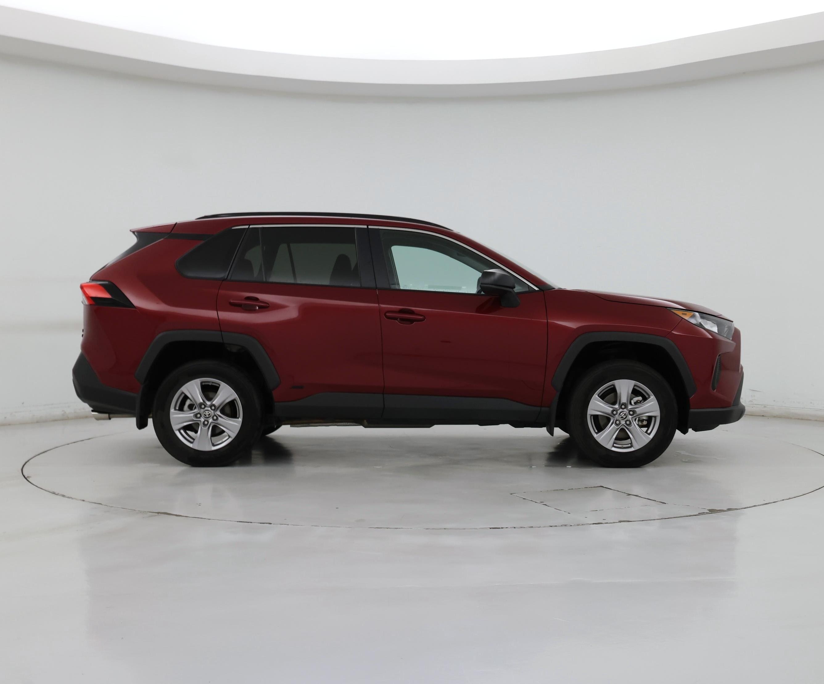 Thumbnail: 2022 Toyota RAV4 - 7