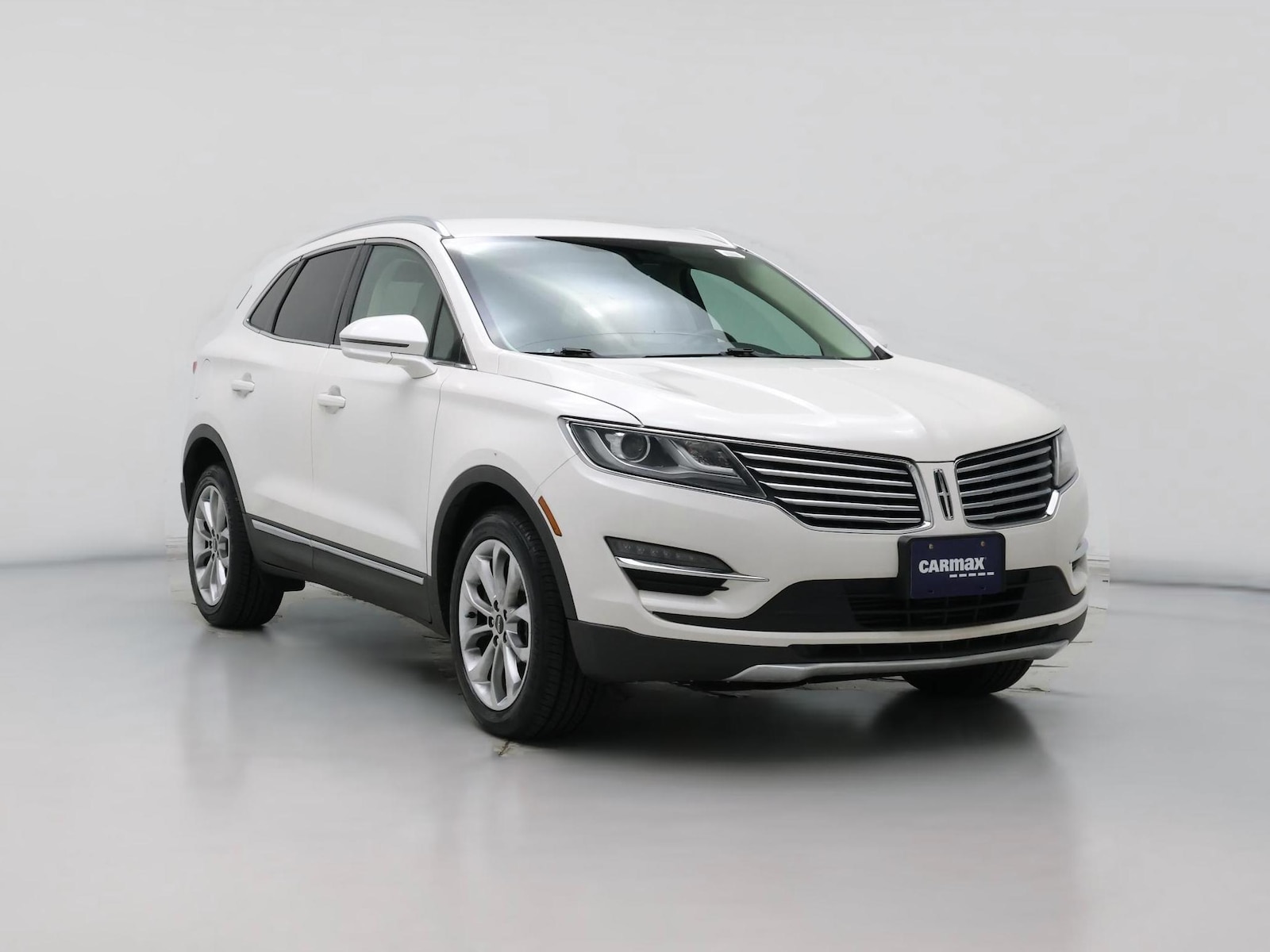 2018 Lincoln MKC