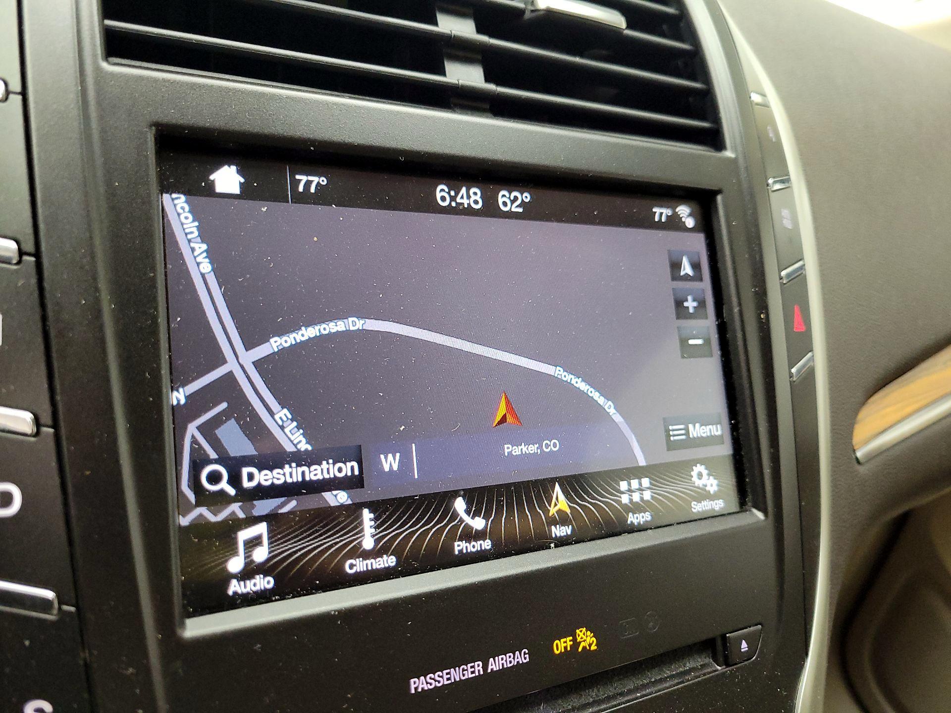 Thumbnail: 2018 Lincoln MKC - 14