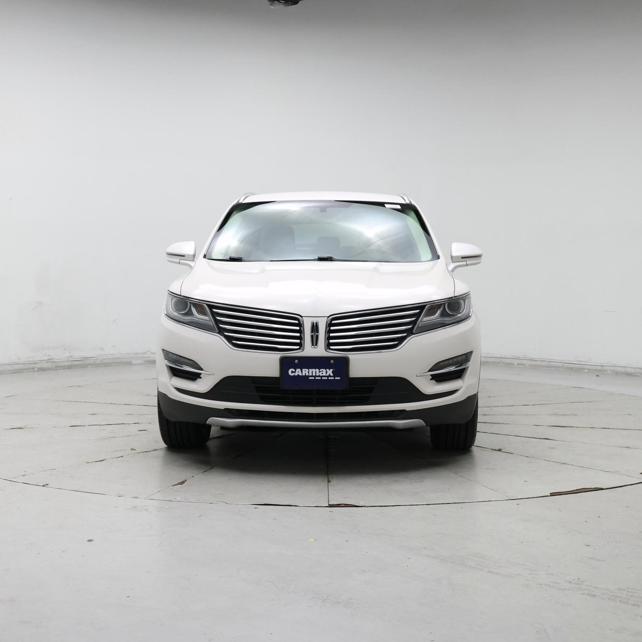 Thumbnail: 2018 Lincoln MKC - 5