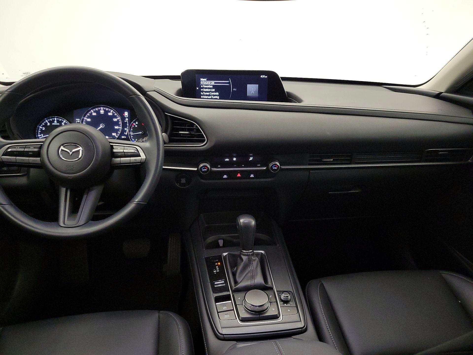Thumbnail: 2021 Mazda CX-30 - 9