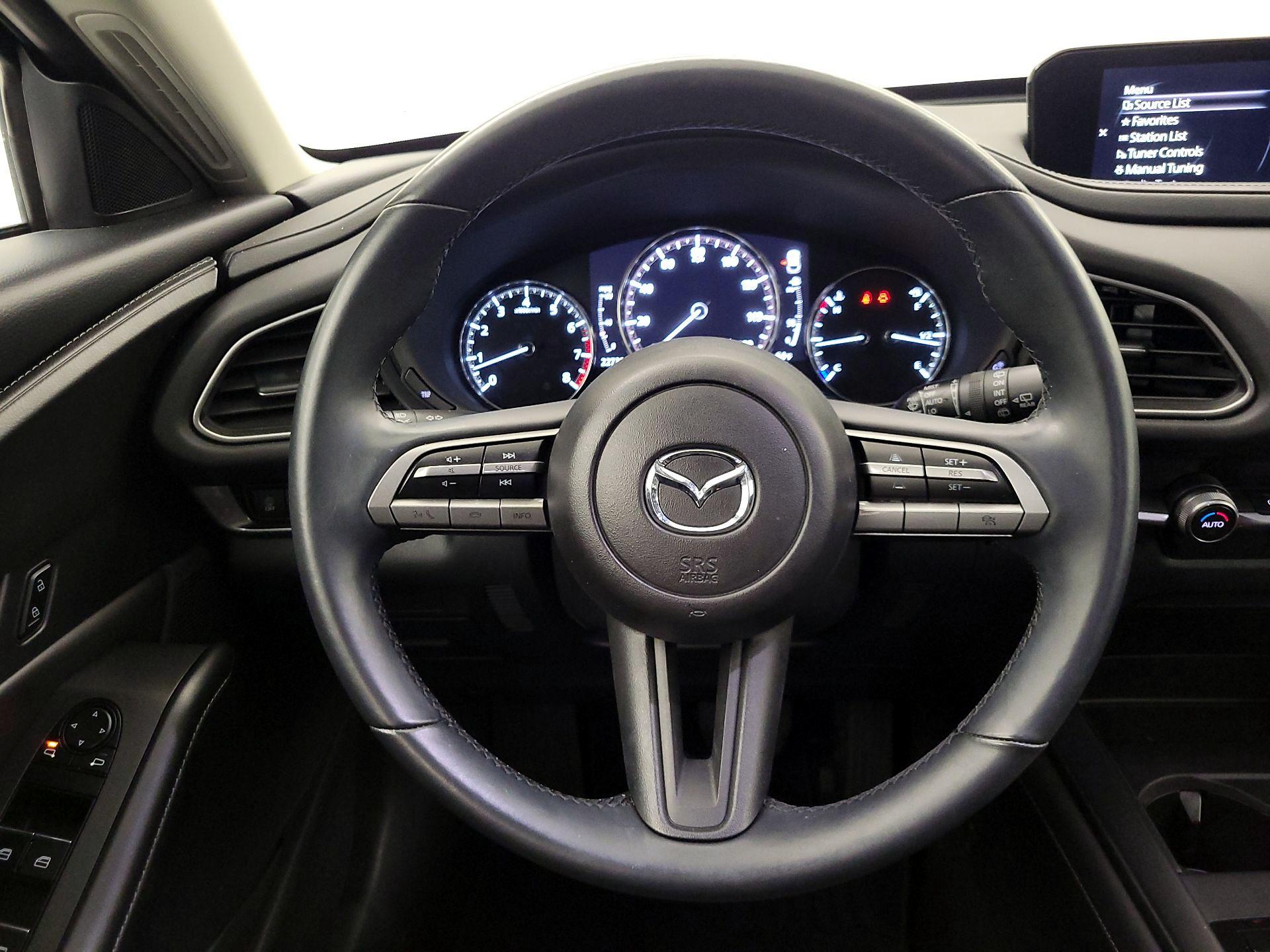 Thumbnail: 2021 Mazda CX-30 - 10