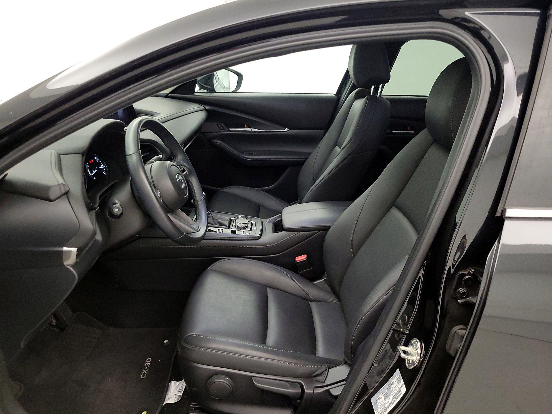 Thumbnail: 2021 Mazda CX-30 - 11