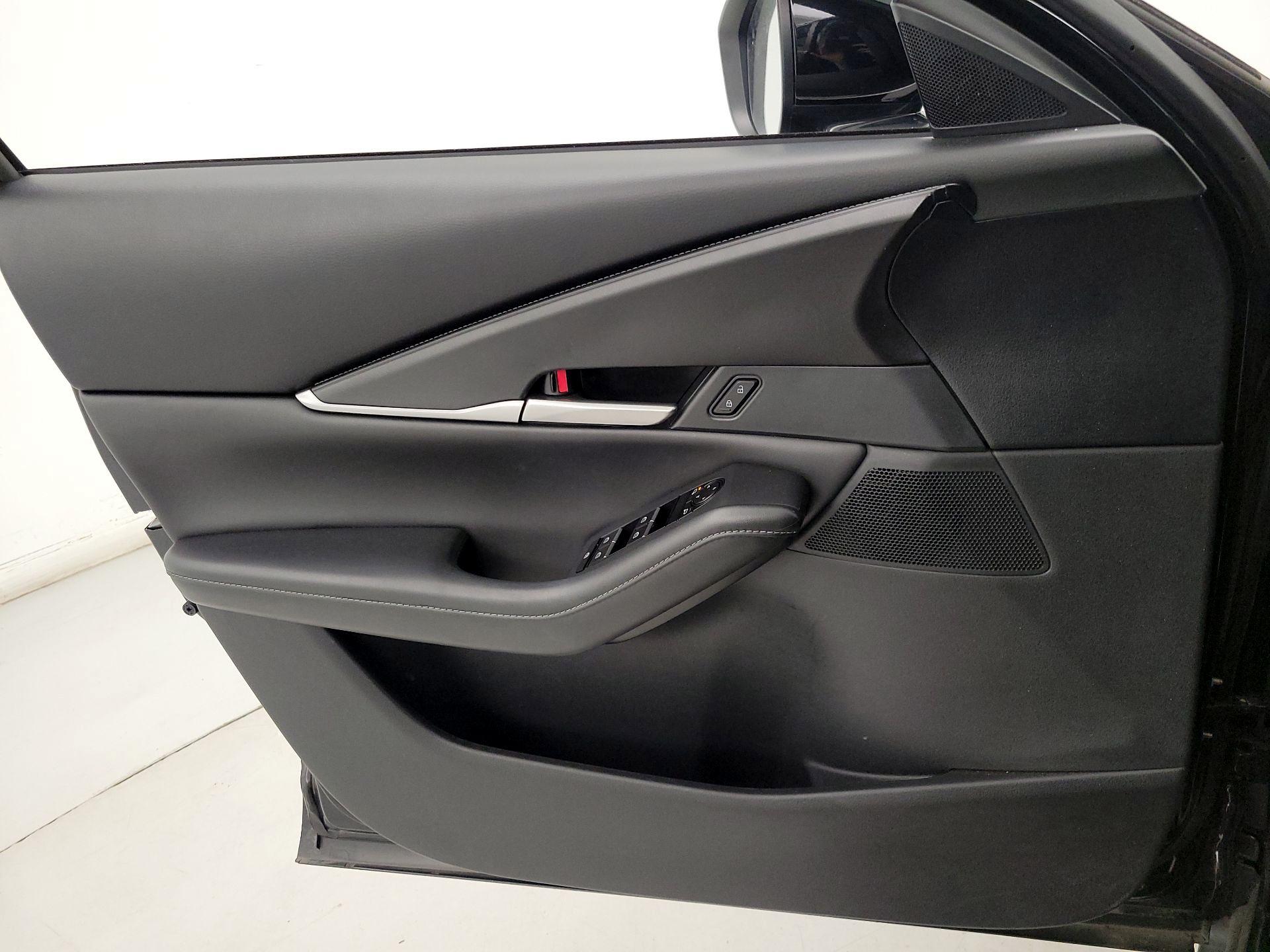 Thumbnail: 2021 Mazda CX-30 - 12