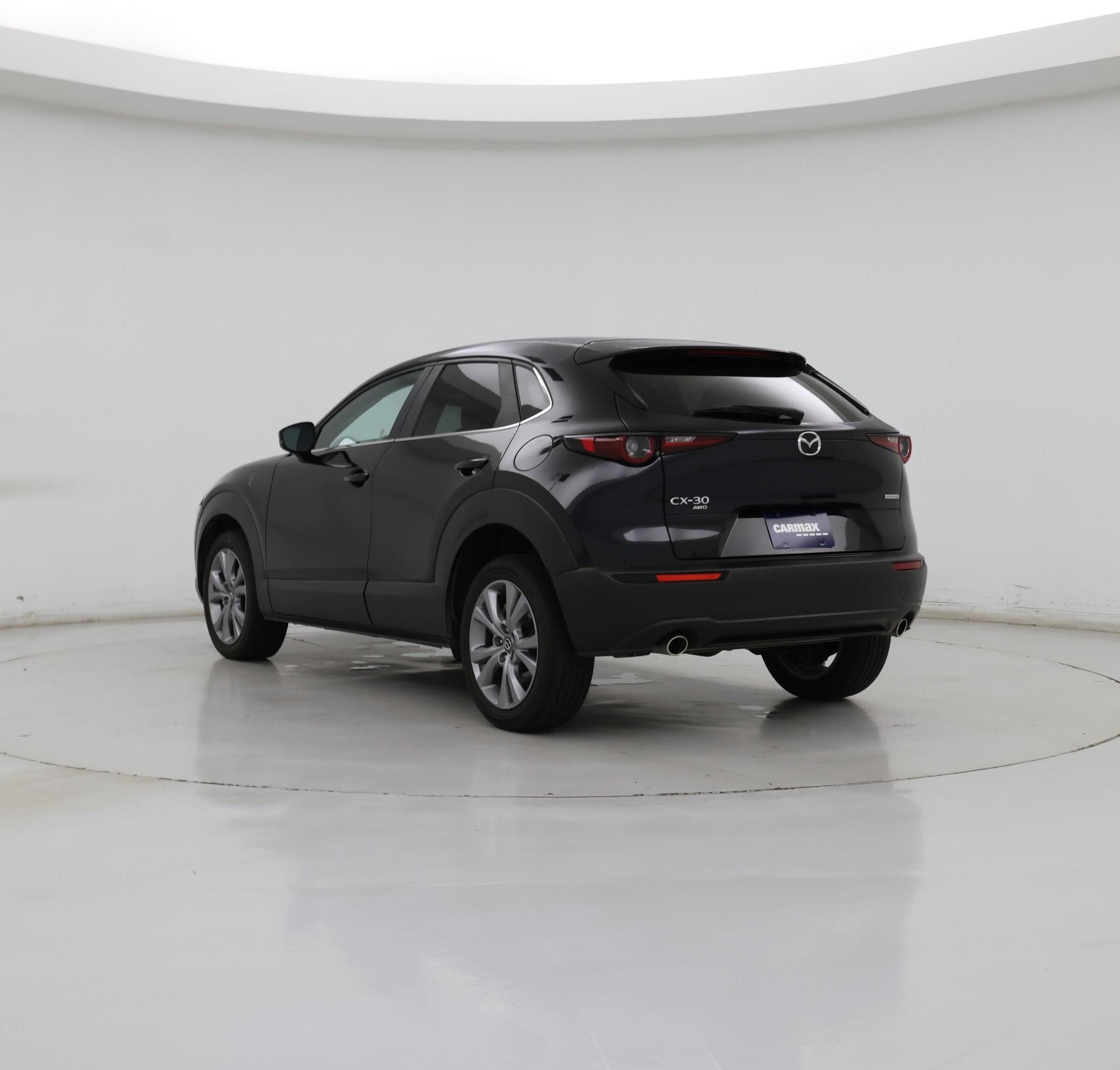 Thumbnail: 2021 Mazda CX-30 - 2