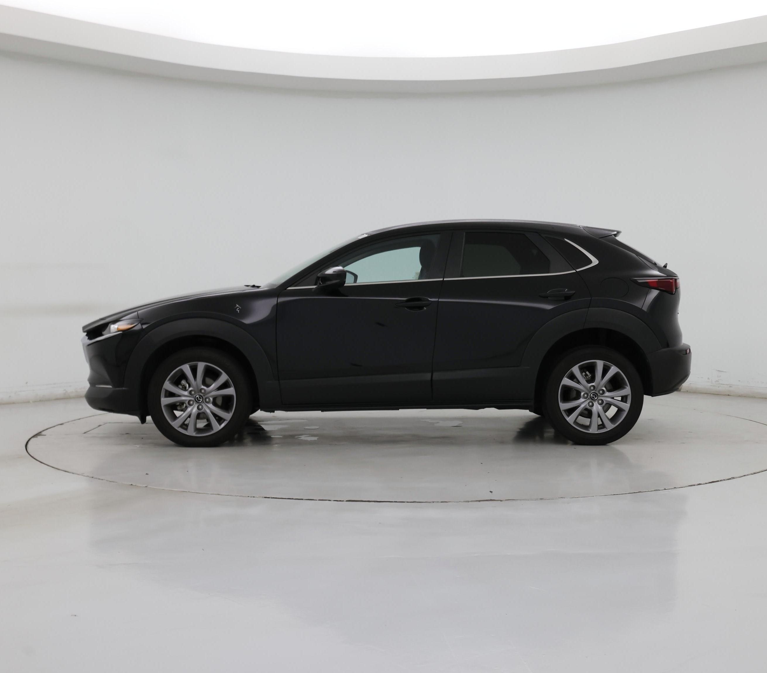 Thumbnail: 2021 Mazda CX-30 - 3