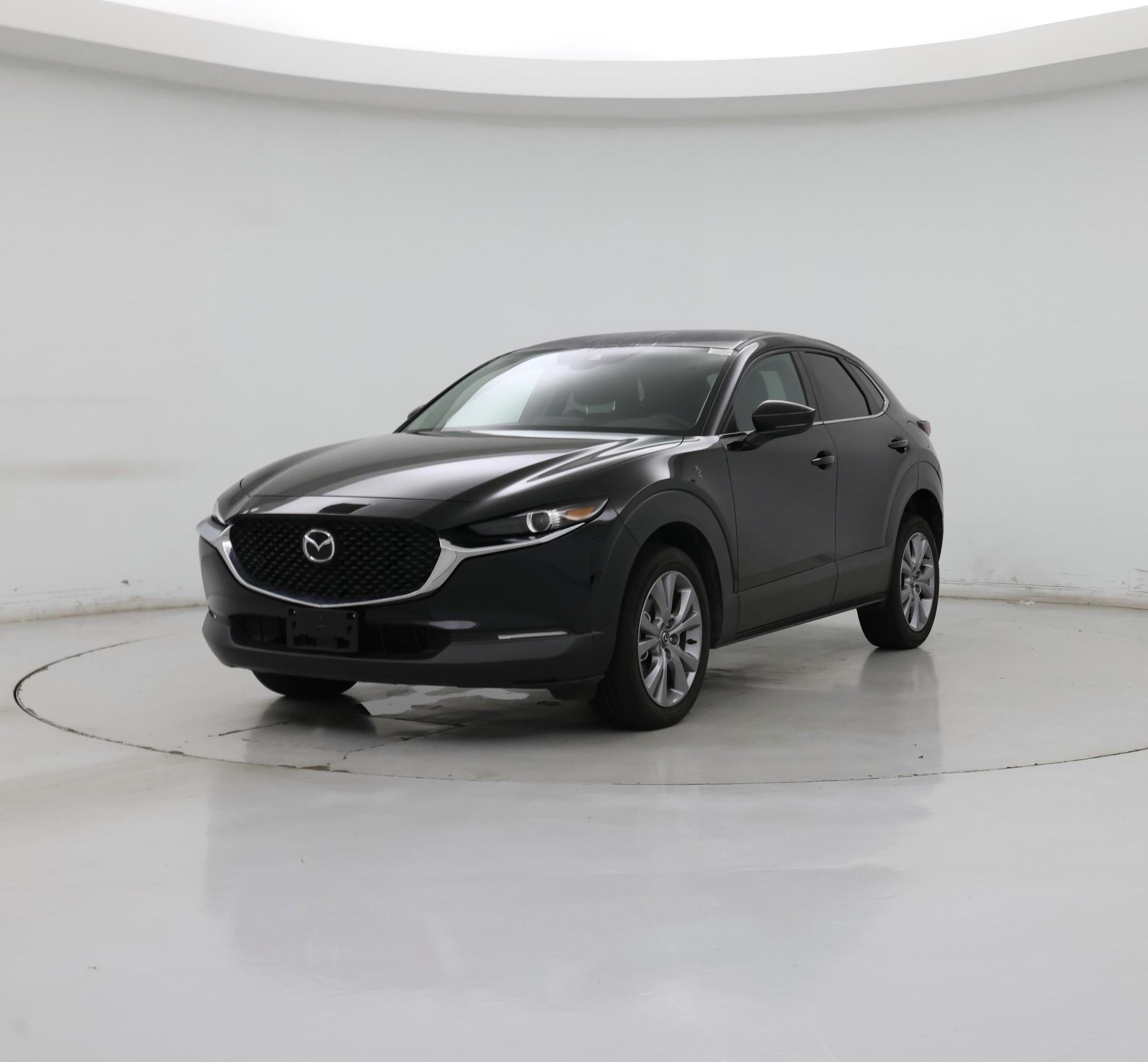 Thumbnail: 2021 Mazda CX-30 - 4