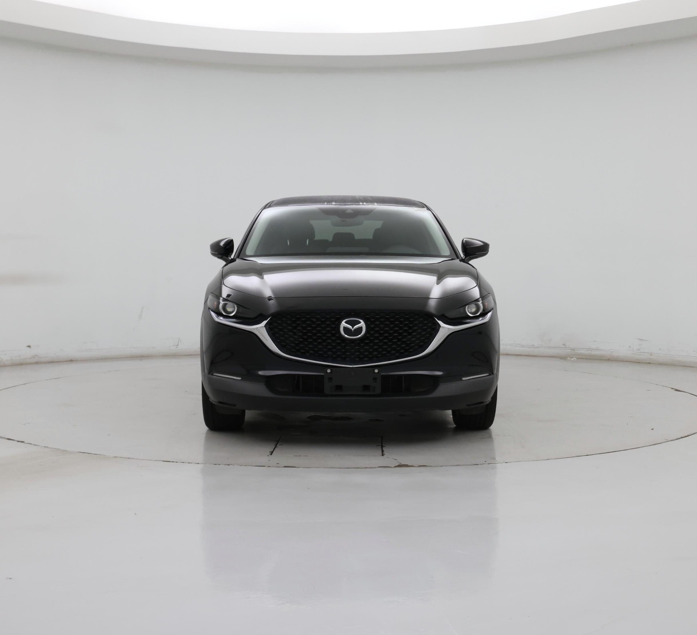 Thumbnail: 2021 Mazda CX-30 - 5