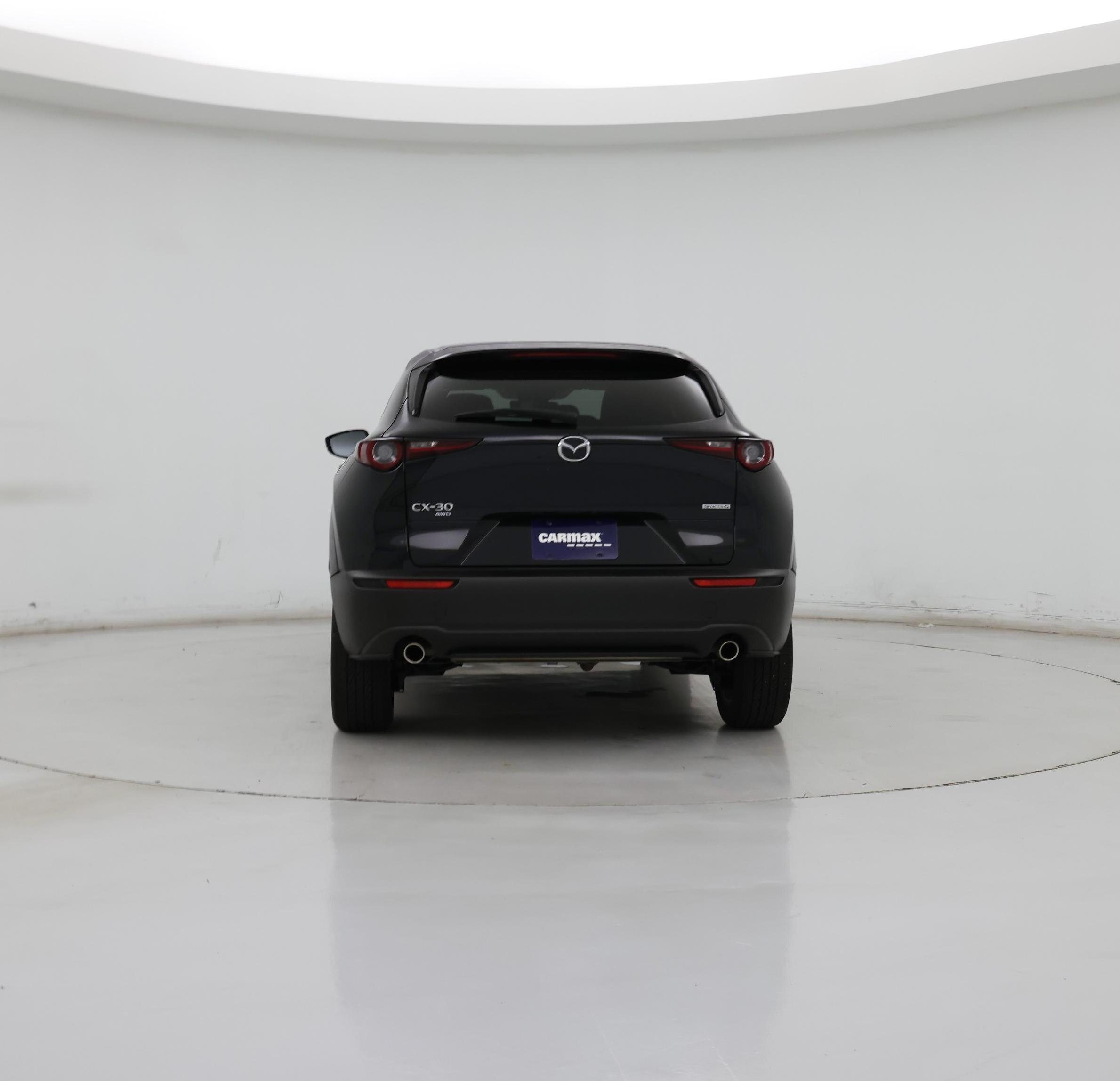 Thumbnail: 2021 Mazda CX-30 - 6