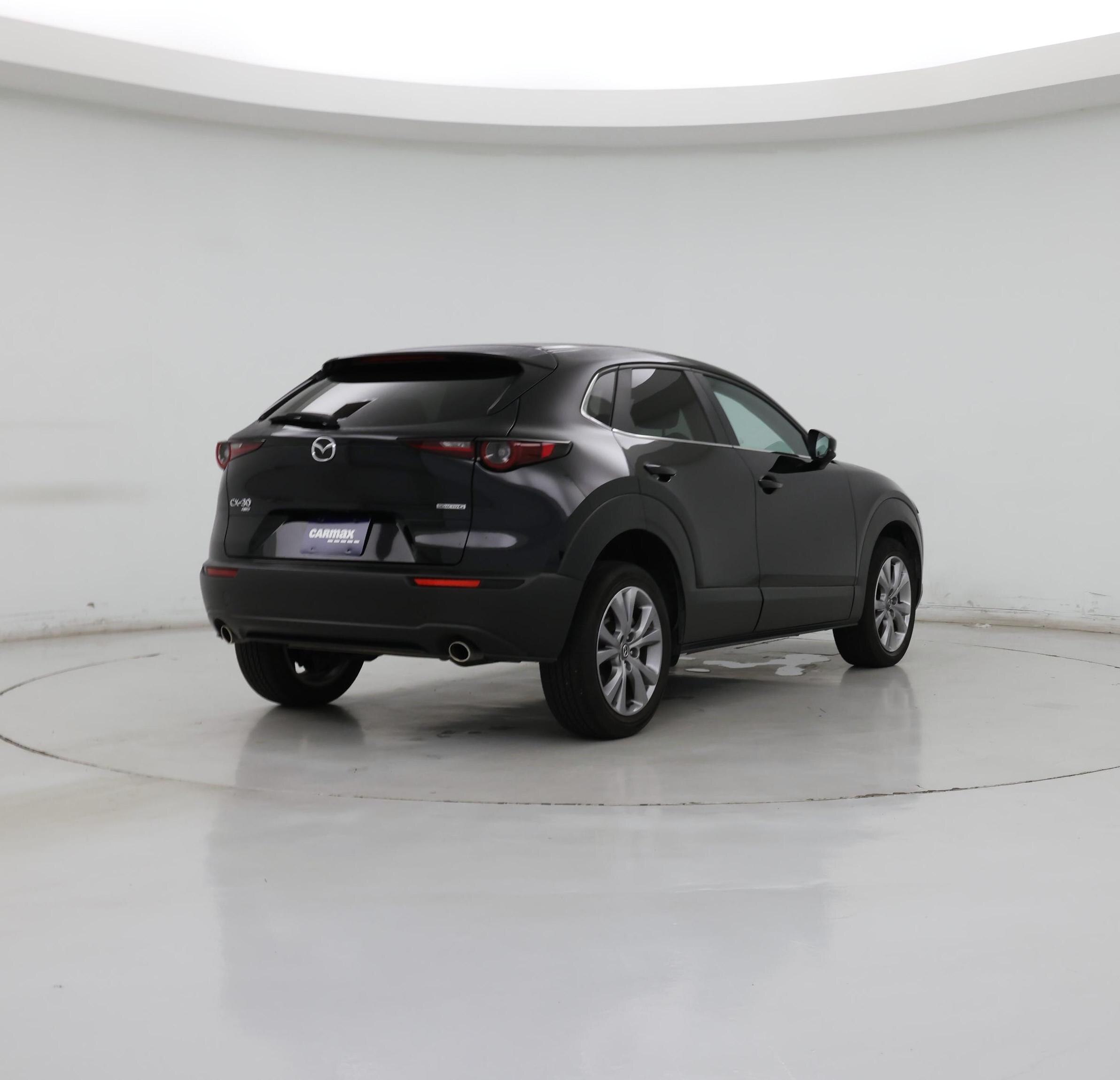 Thumbnail: 2021 Mazda CX-30 - 8