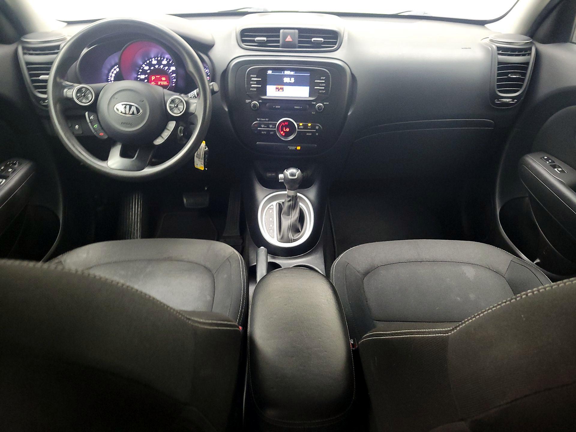 Thumbnail: 2017 Kia Soul - 9
