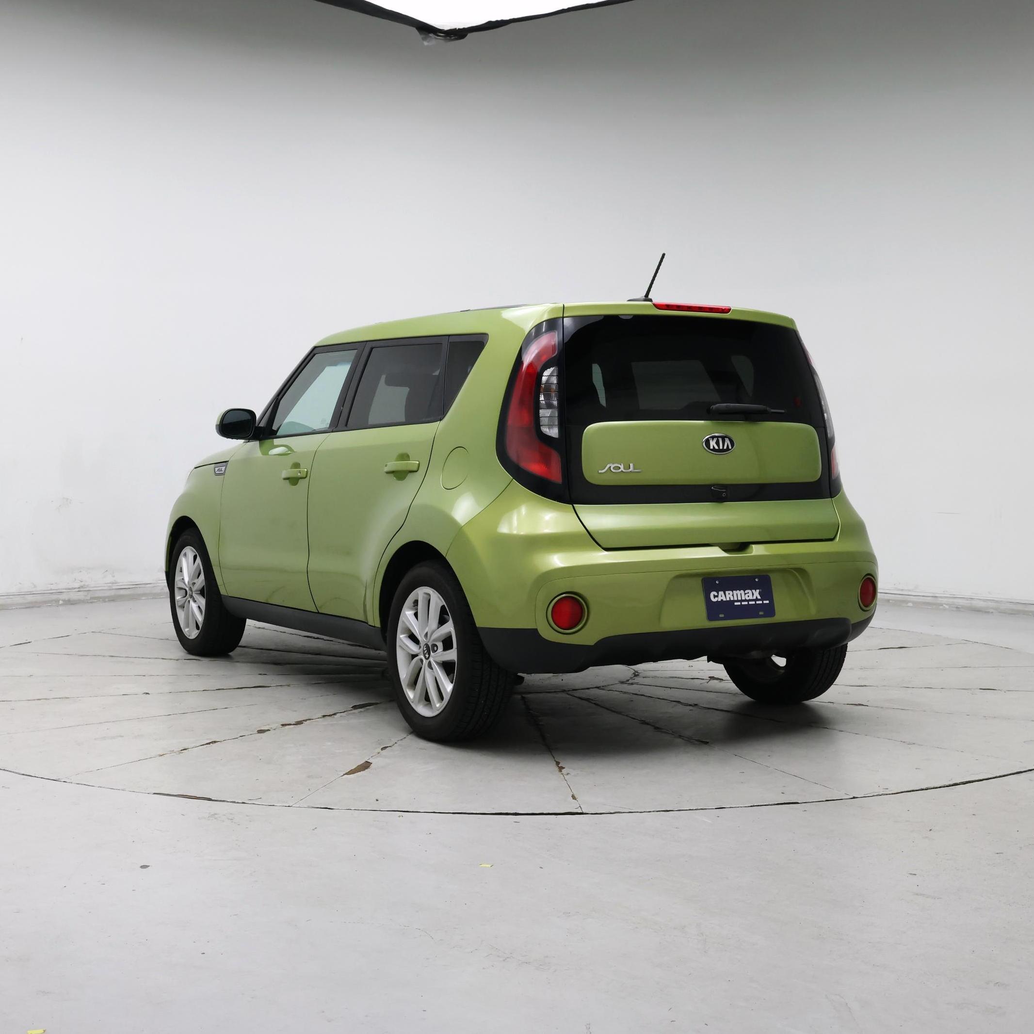 Thumbnail: 2017 Kia Soul - 2