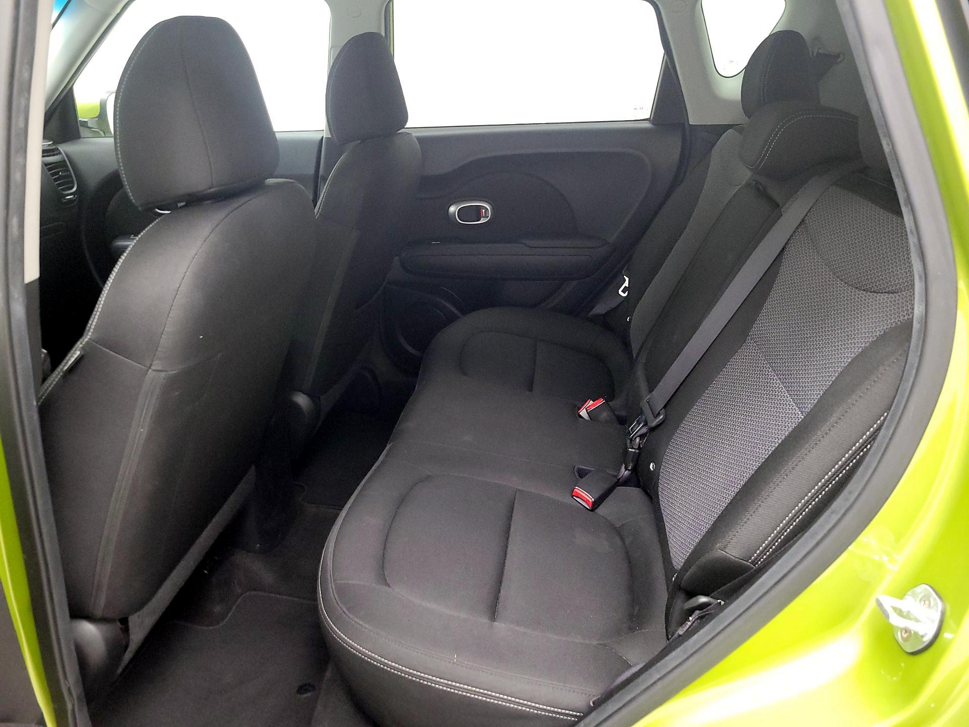 Thumbnail: 2017 Kia Soul - 19