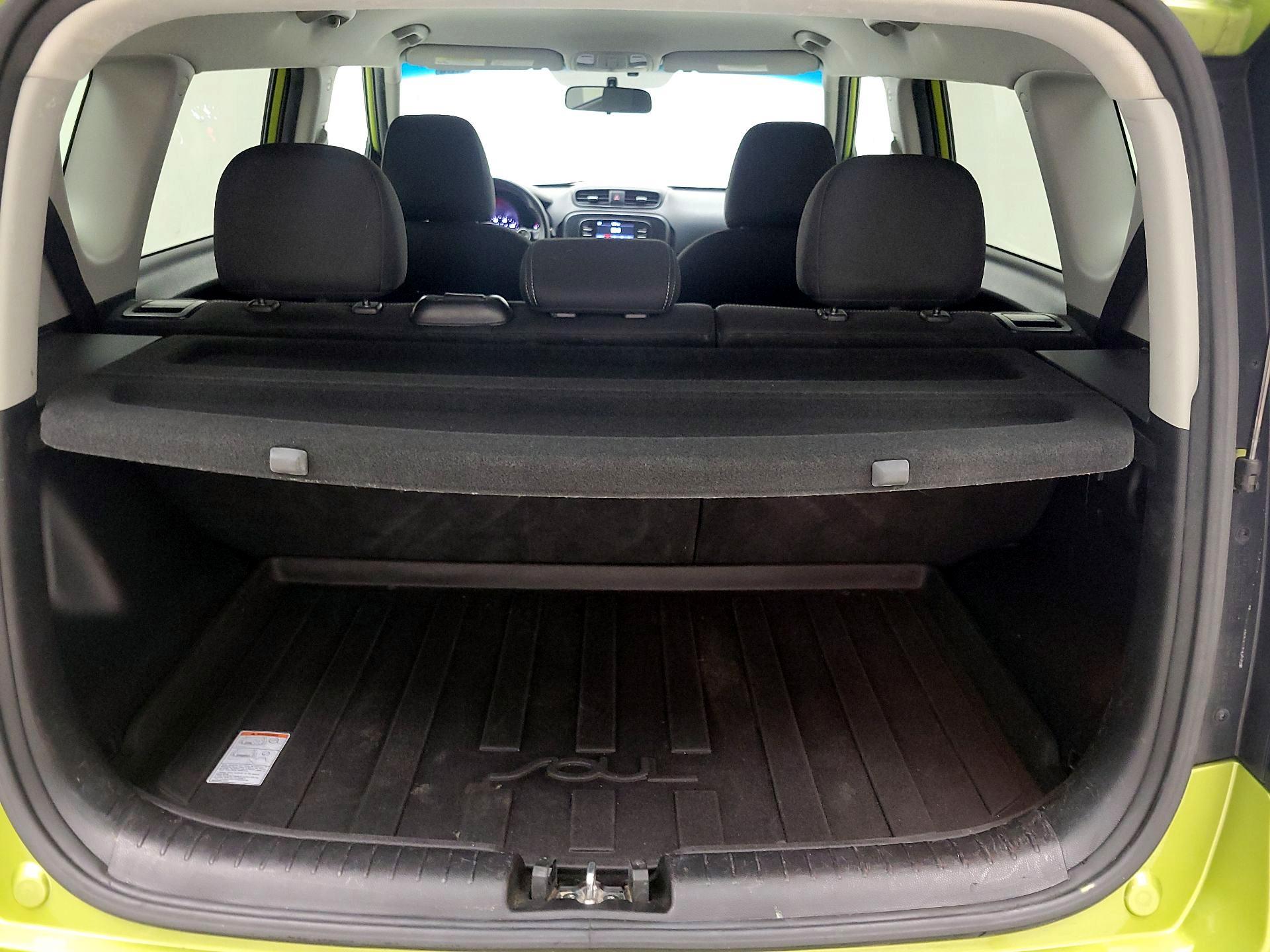 Thumbnail: 2017 Kia Soul - 20