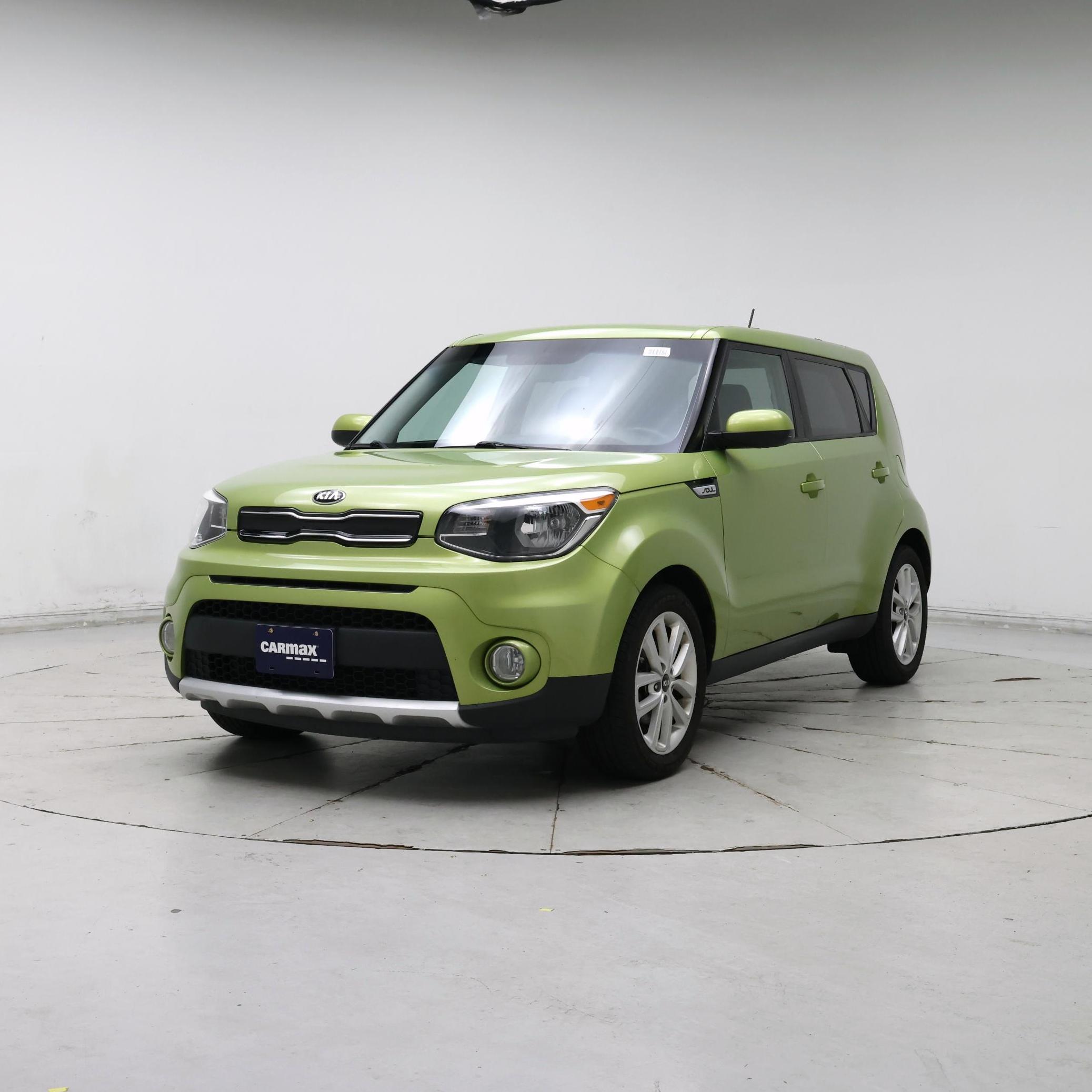 Thumbnail: 2017 Kia Soul - 4
