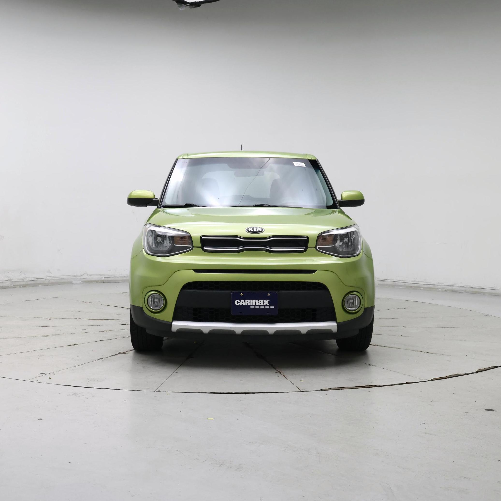 Thumbnail: 2017 Kia Soul - 5