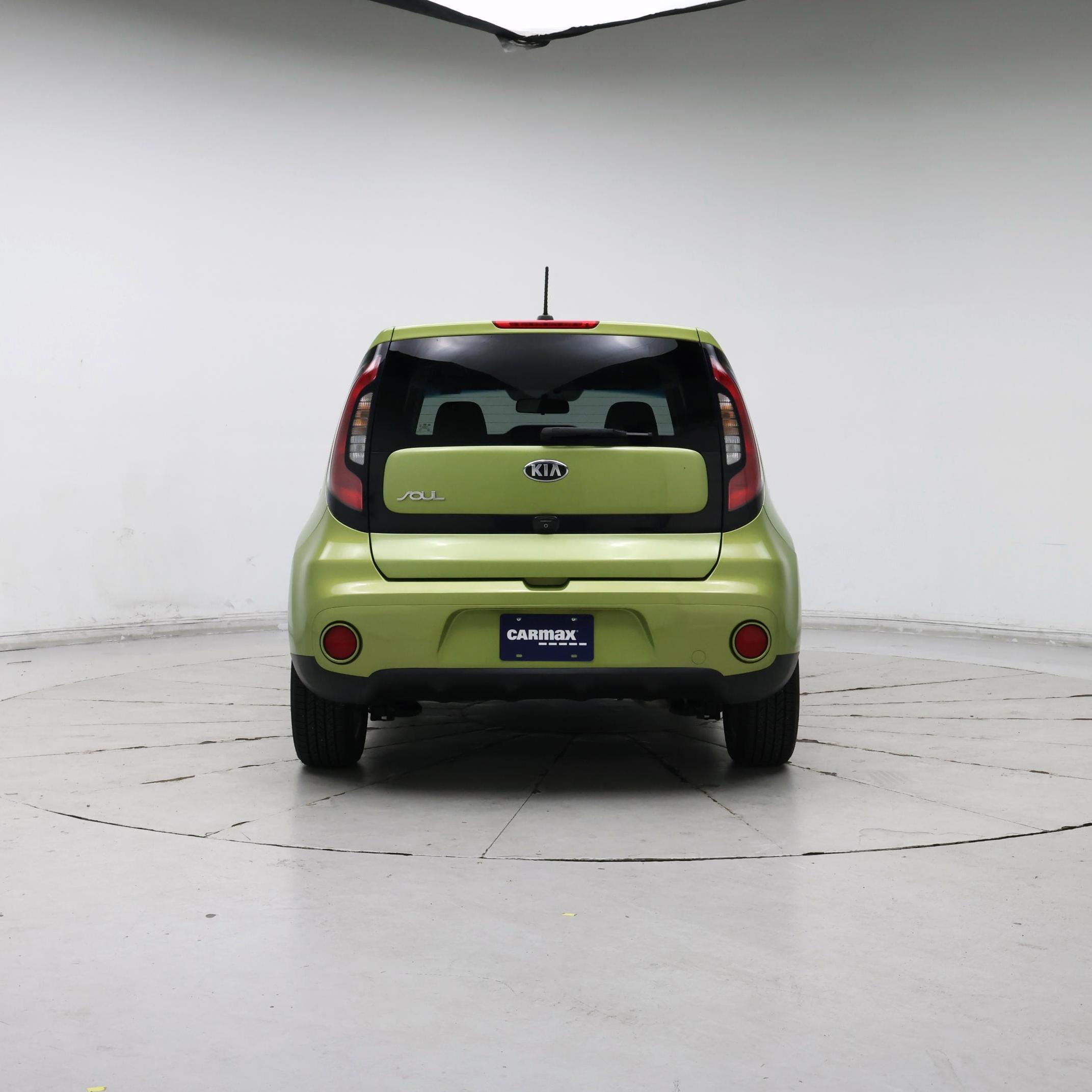 Thumbnail: 2017 Kia Soul - 6