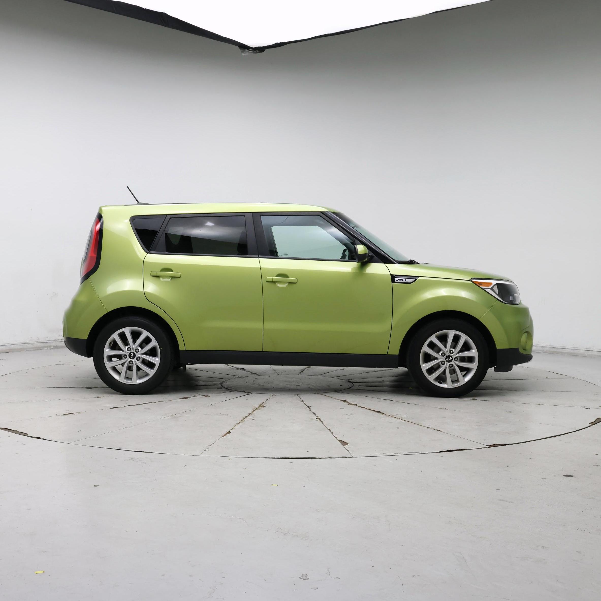 Thumbnail: 2017 Kia Soul - 7