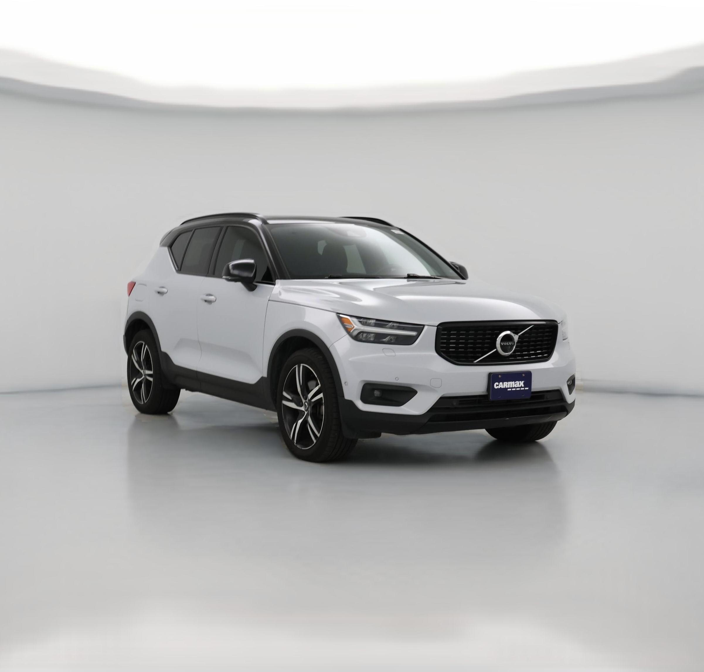 Thumbnail: 2020 Volvo XC40 - 1