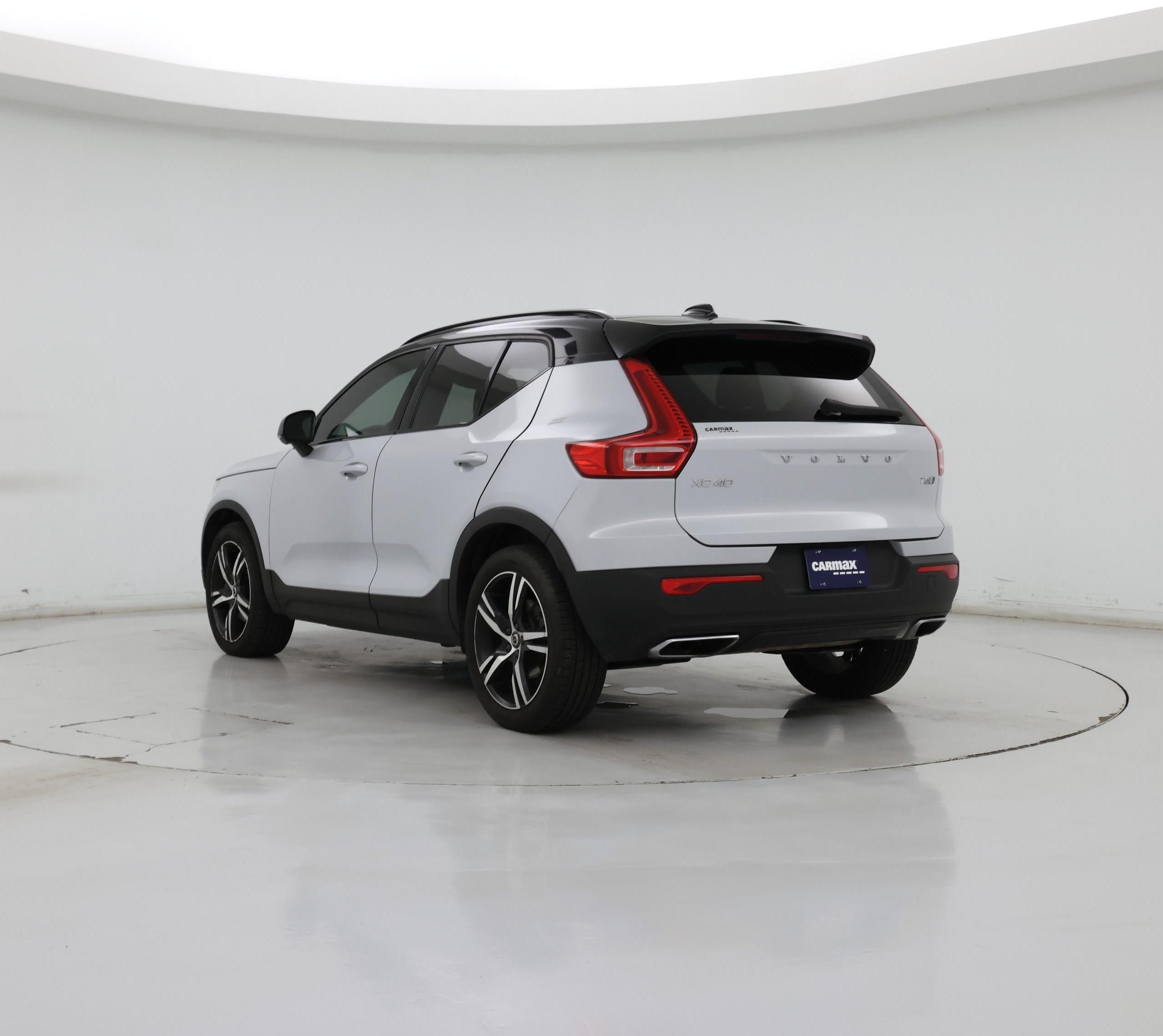 Thumbnail: 2020 Volvo XC40 - 2