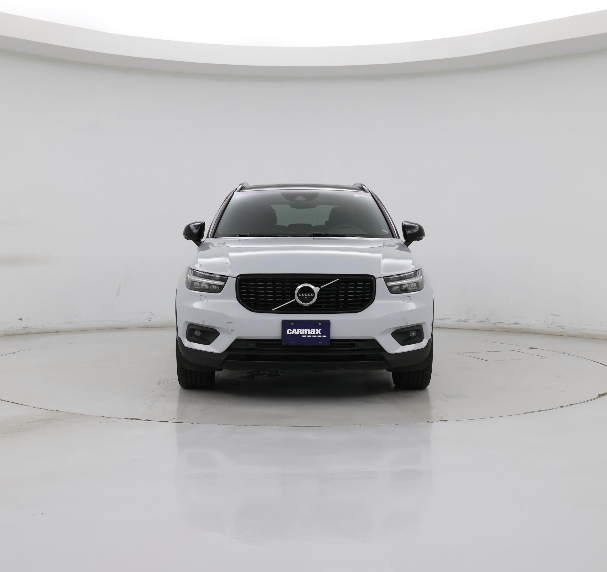 Thumbnail: 2020 Volvo XC40 - 5