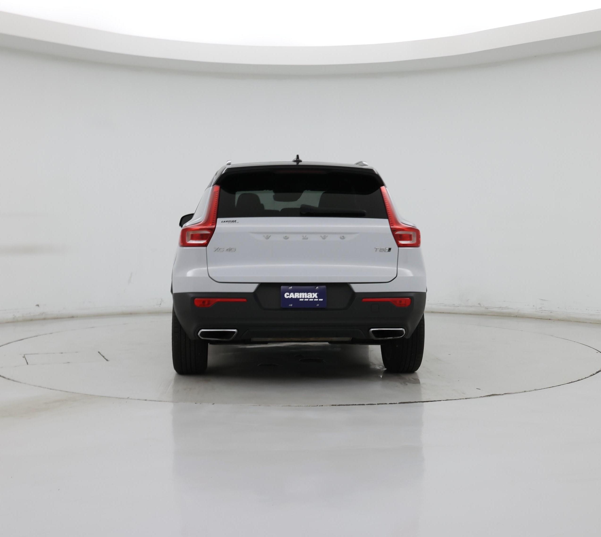 Thumbnail: 2020 Volvo XC40 - 6