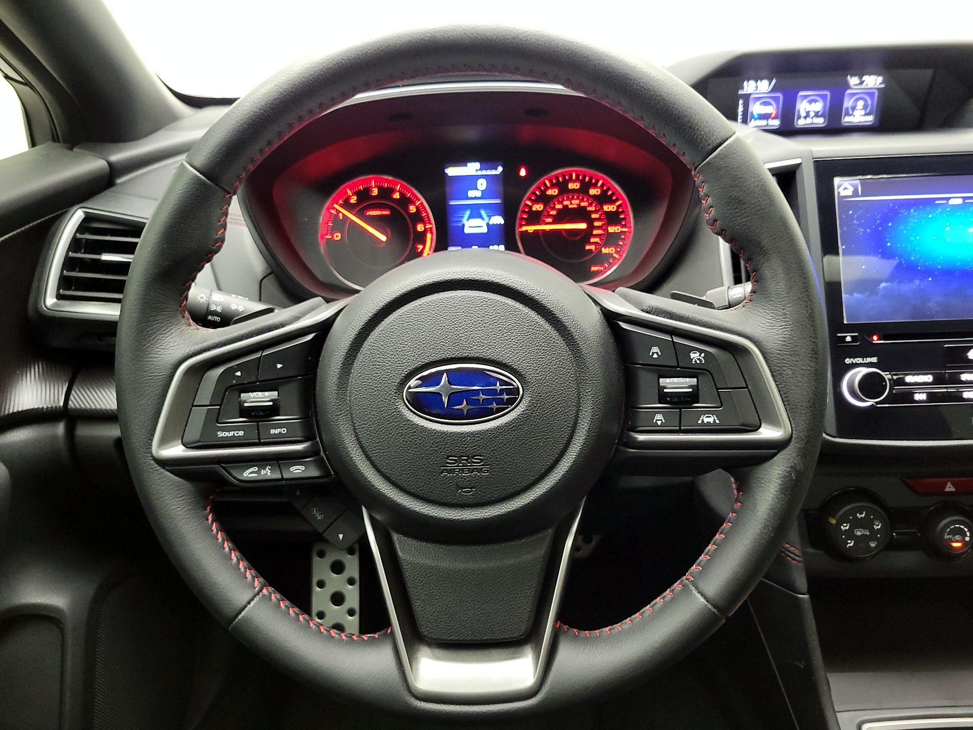 Thumbnail: 2018 Subaru Impreza - 10