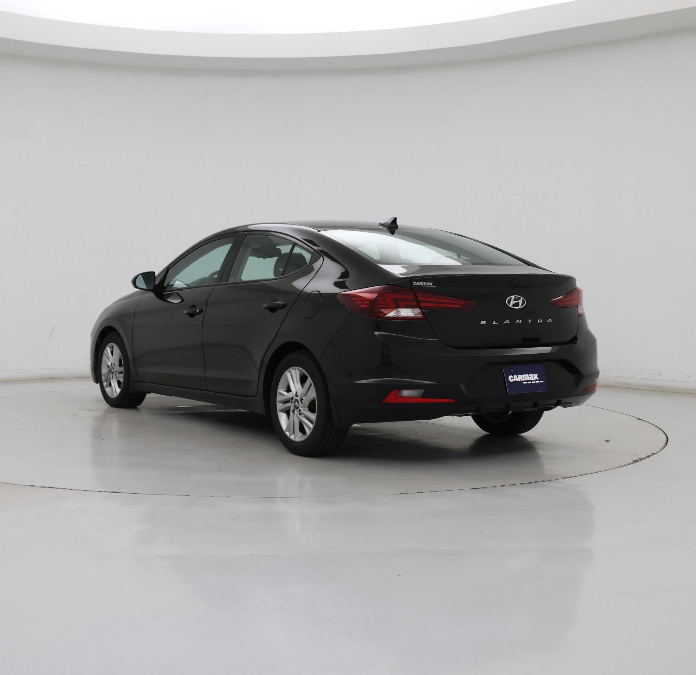 Thumbnail: 2020 Hyundai Elantra - 2