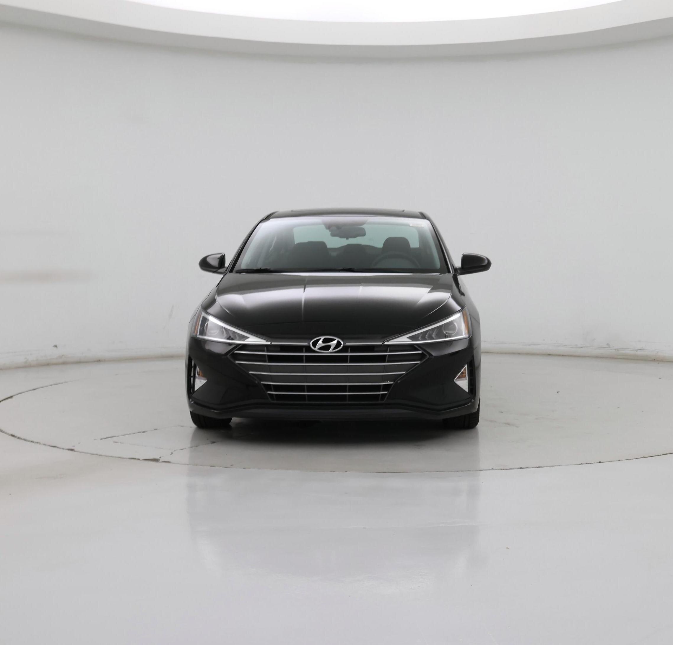 Thumbnail: 2020 Hyundai Elantra - 5