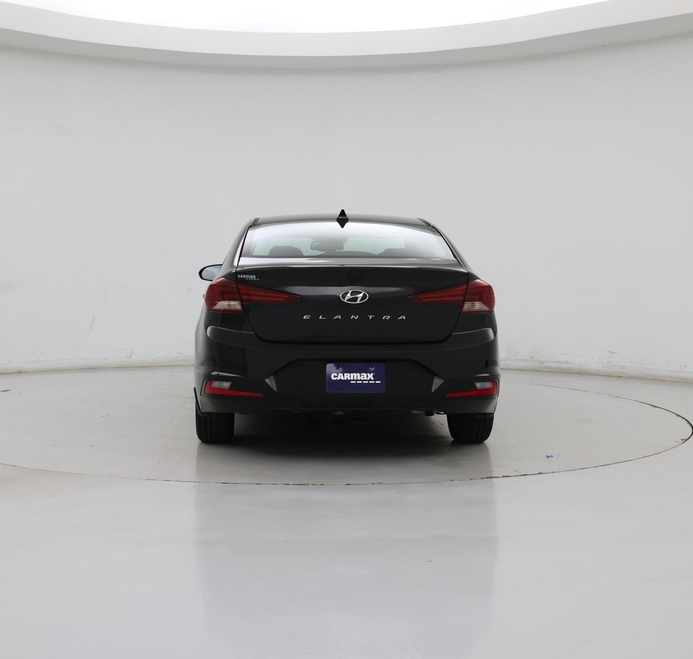 Thumbnail: 2020 Hyundai Elantra - 6