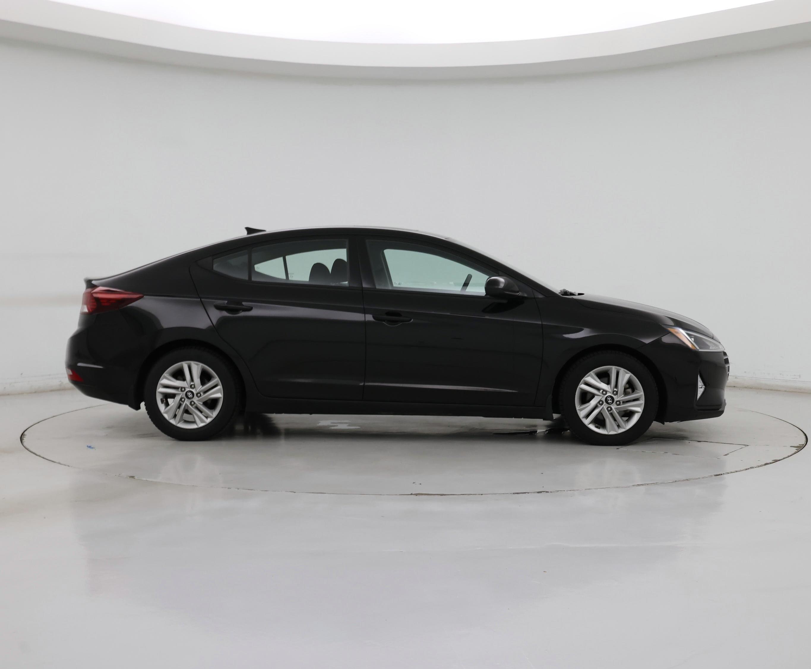 Thumbnail: 2020 Hyundai Elantra - 7