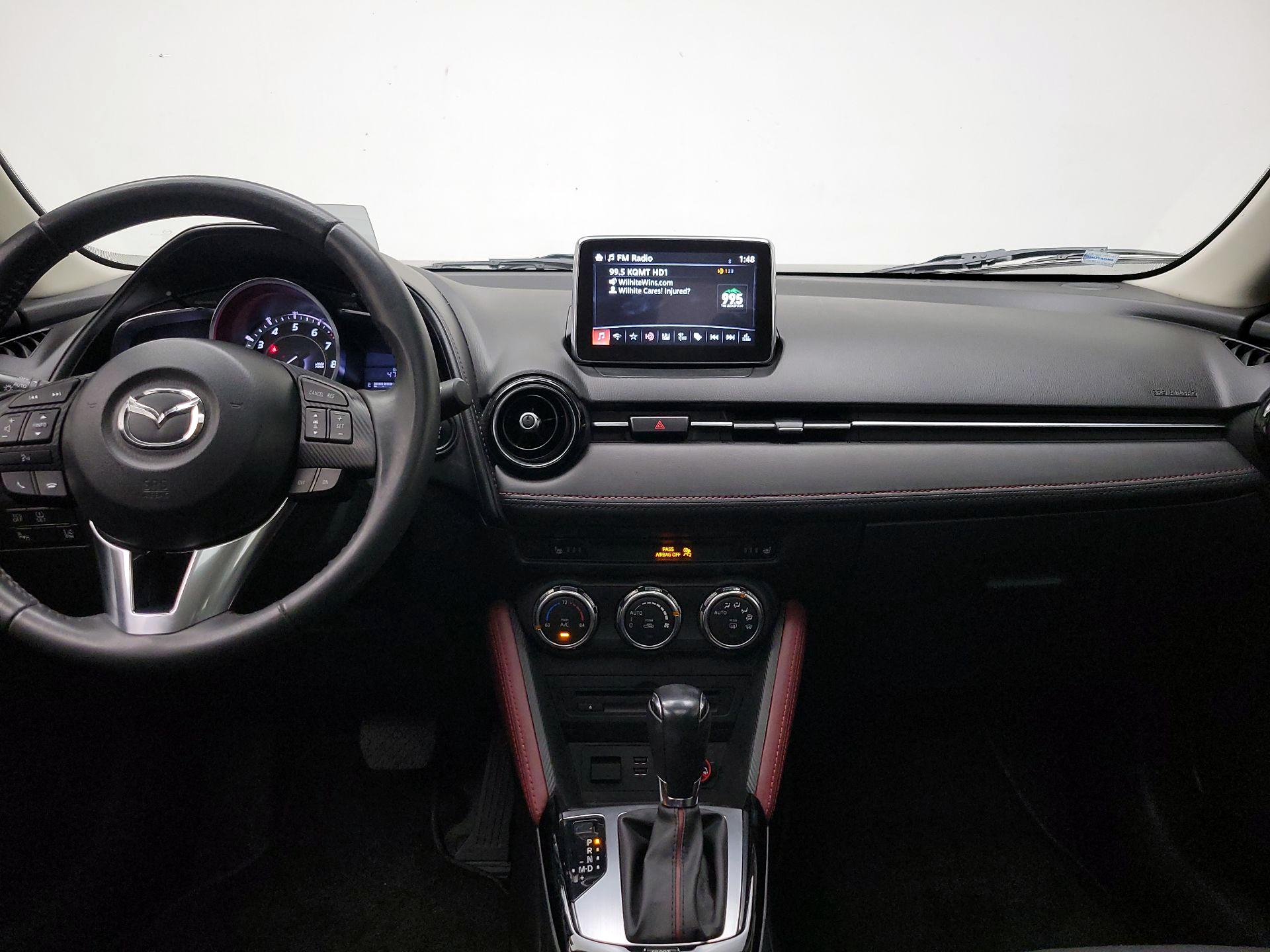 Thumbnail: 2017 Mazda CX-3 - 9