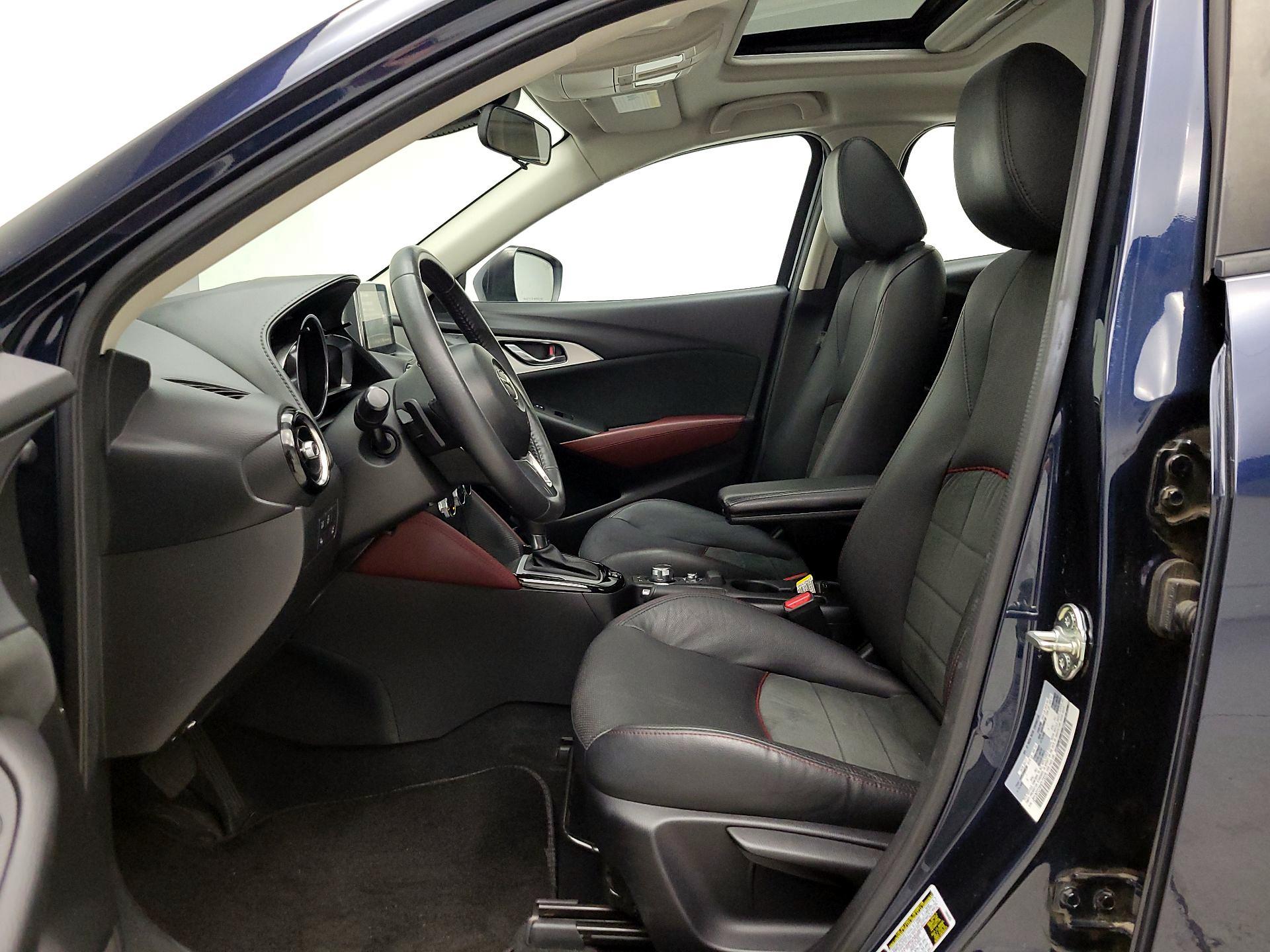 Thumbnail: 2017 Mazda CX-3 - 11