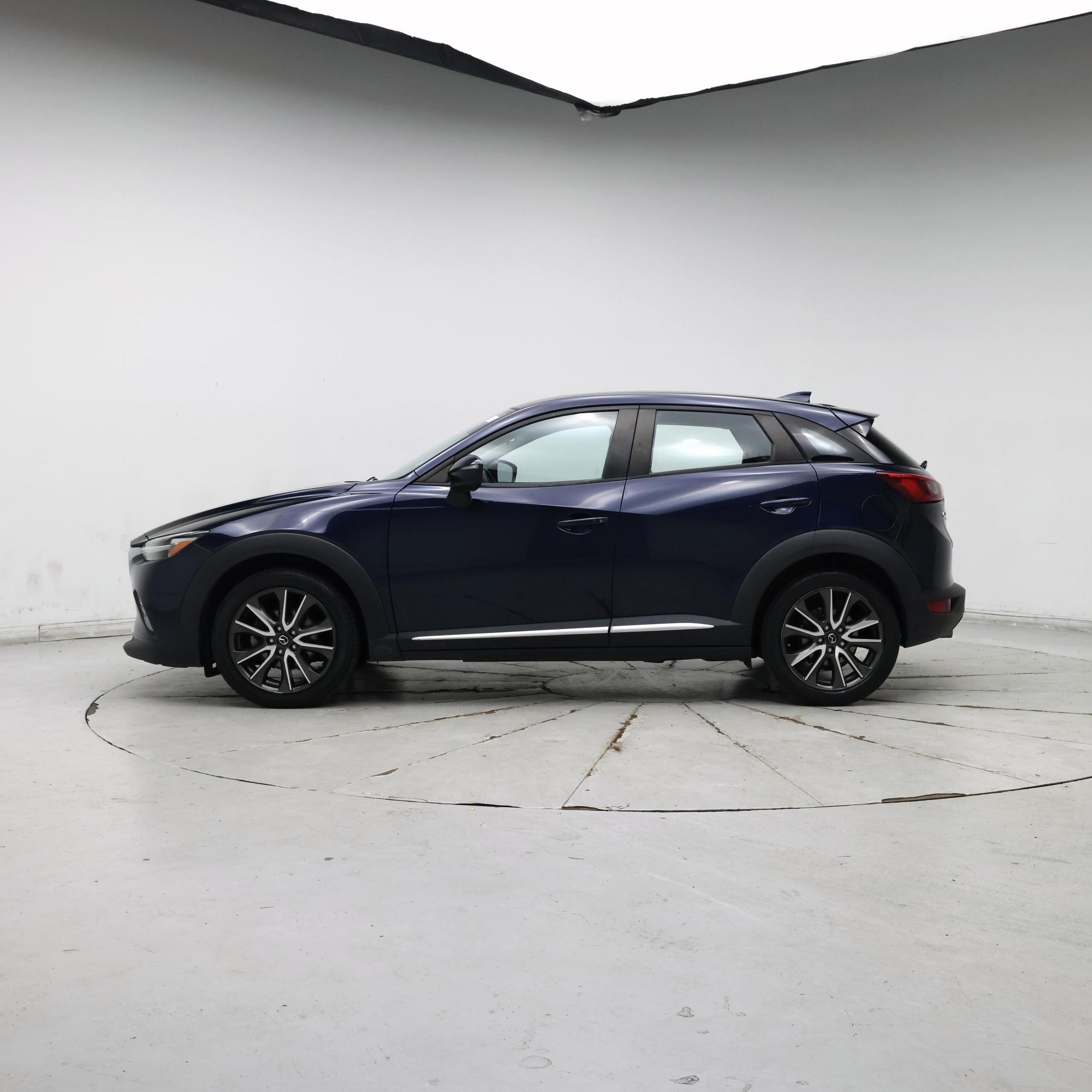 Thumbnail: 2017 Mazda CX-3 - 3