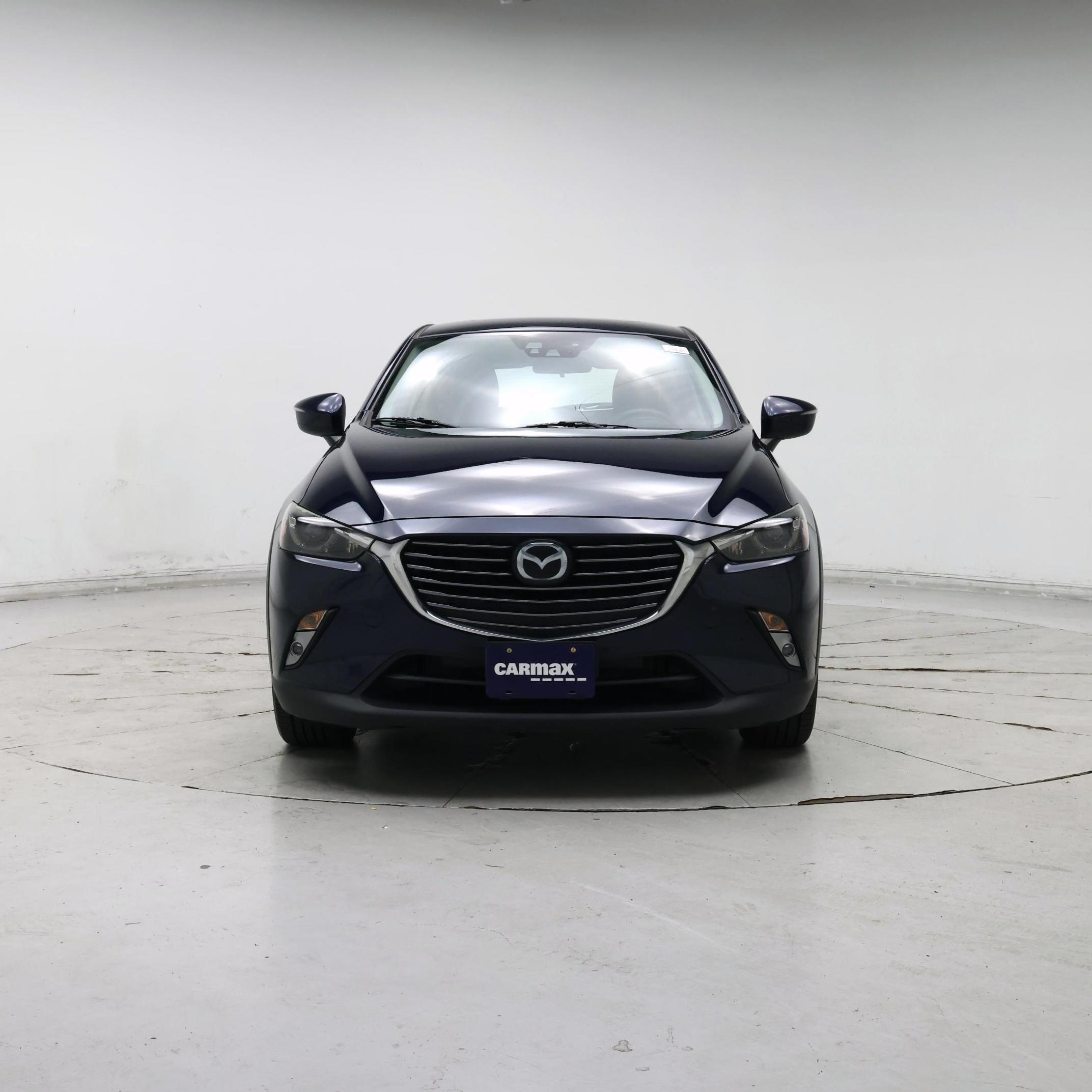 Thumbnail: 2017 Mazda CX-3 - 5