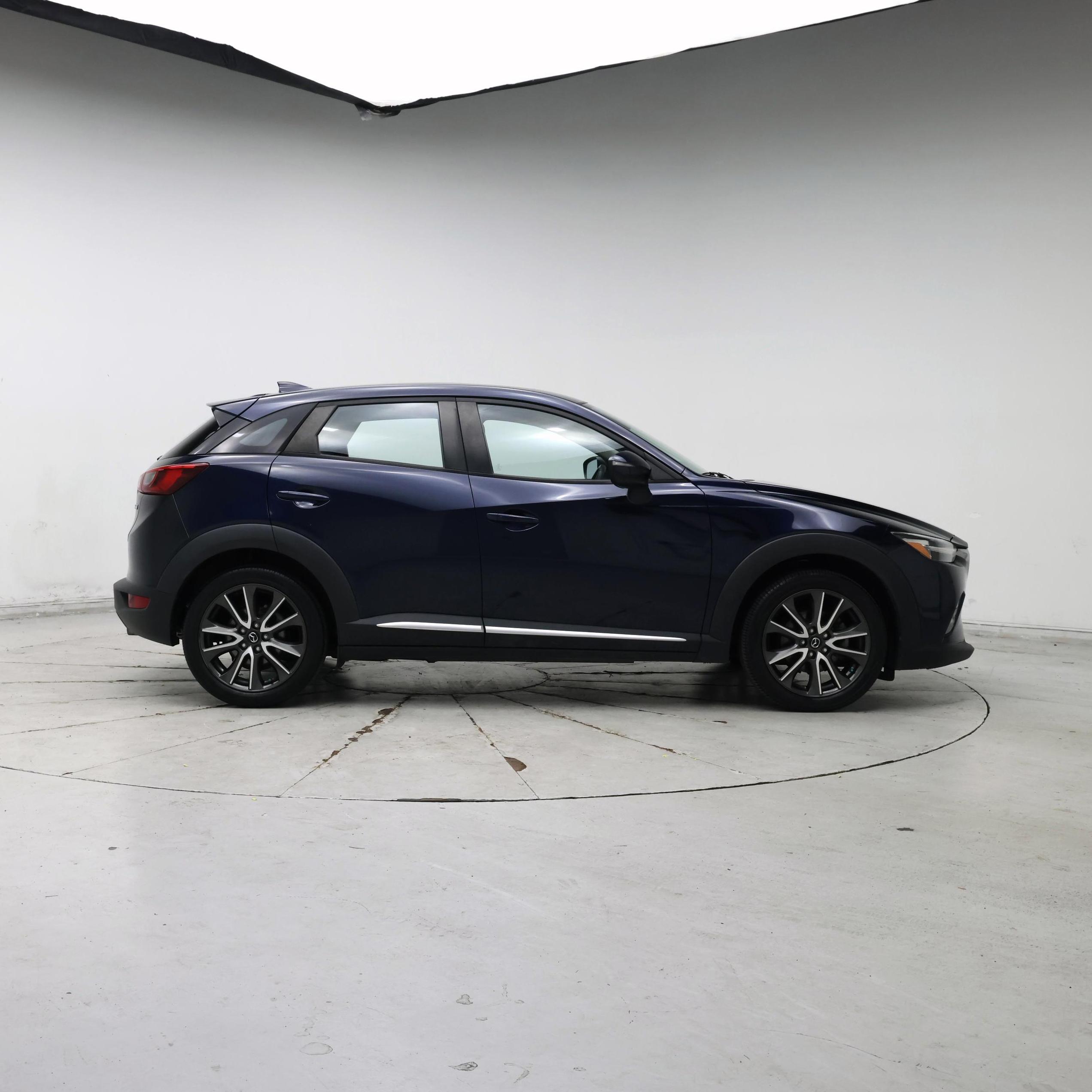Thumbnail: 2017 Mazda CX-3 - 7
