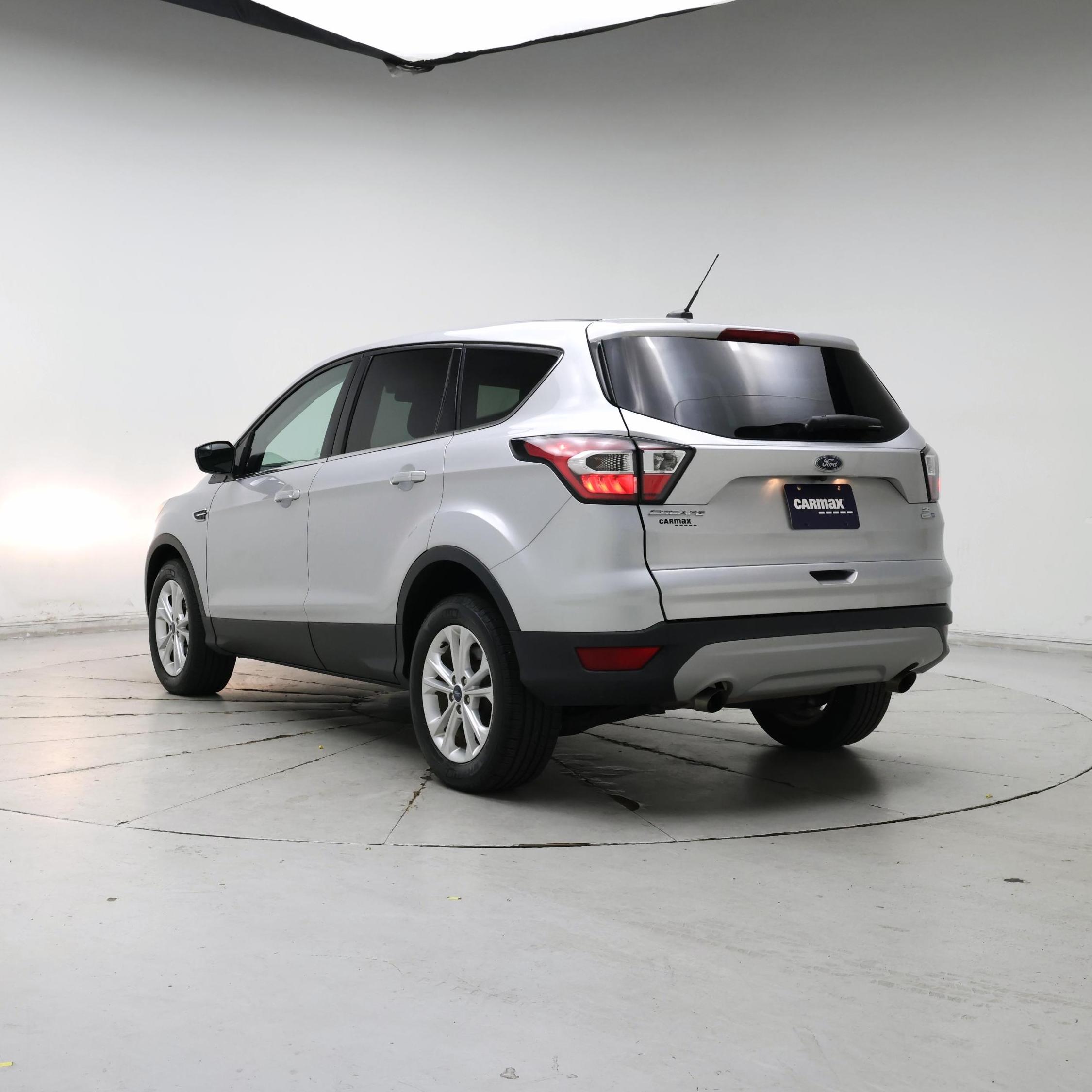 Thumbnail: 2017 Ford Escape - 2